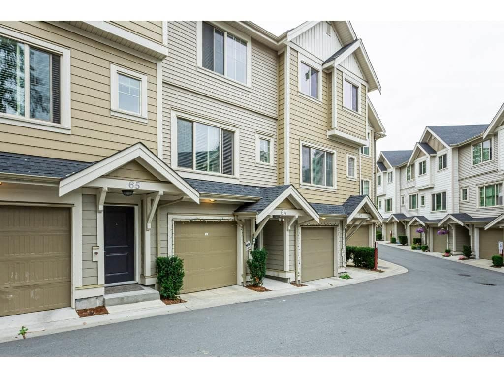 64 - 19097 64 Avenue, Surrey, V3S 6X5 — photo 1
