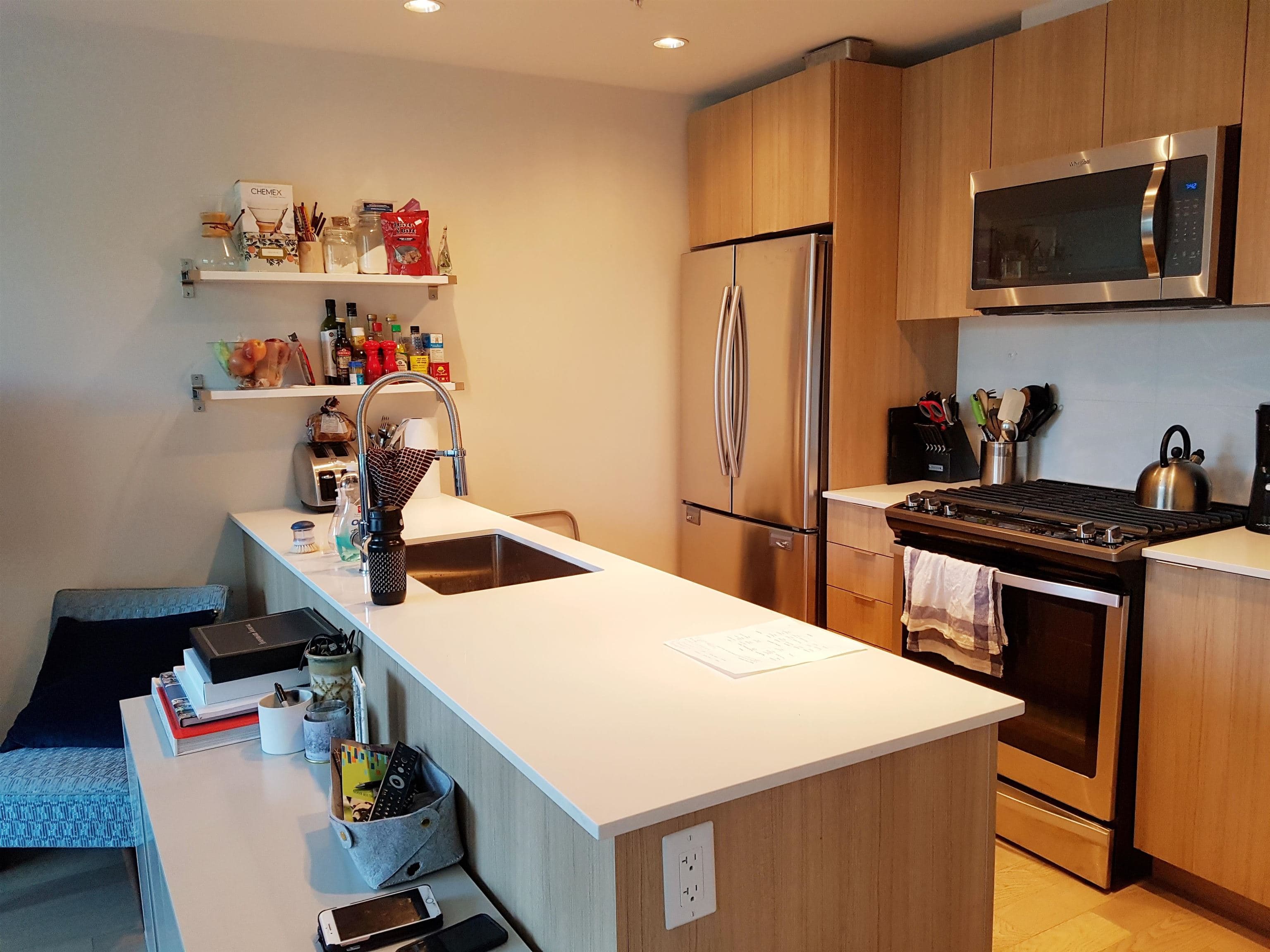 8 - 531 E 16th Avenue, Vancouver, V5T 2V1 — photo 4