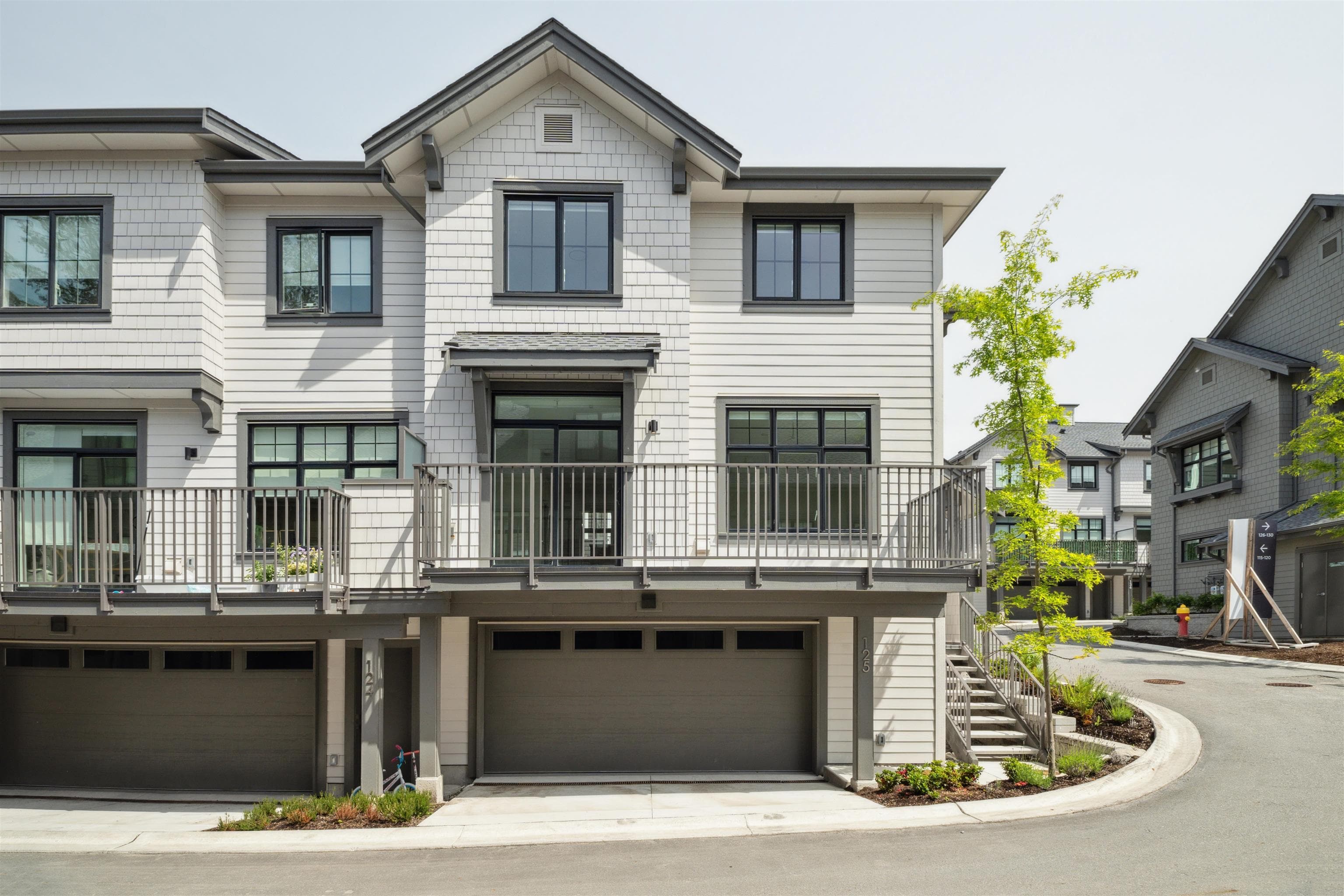 125 - 1310 Mitchell Street, Coquitlam, V3E 0T9 — photo 2