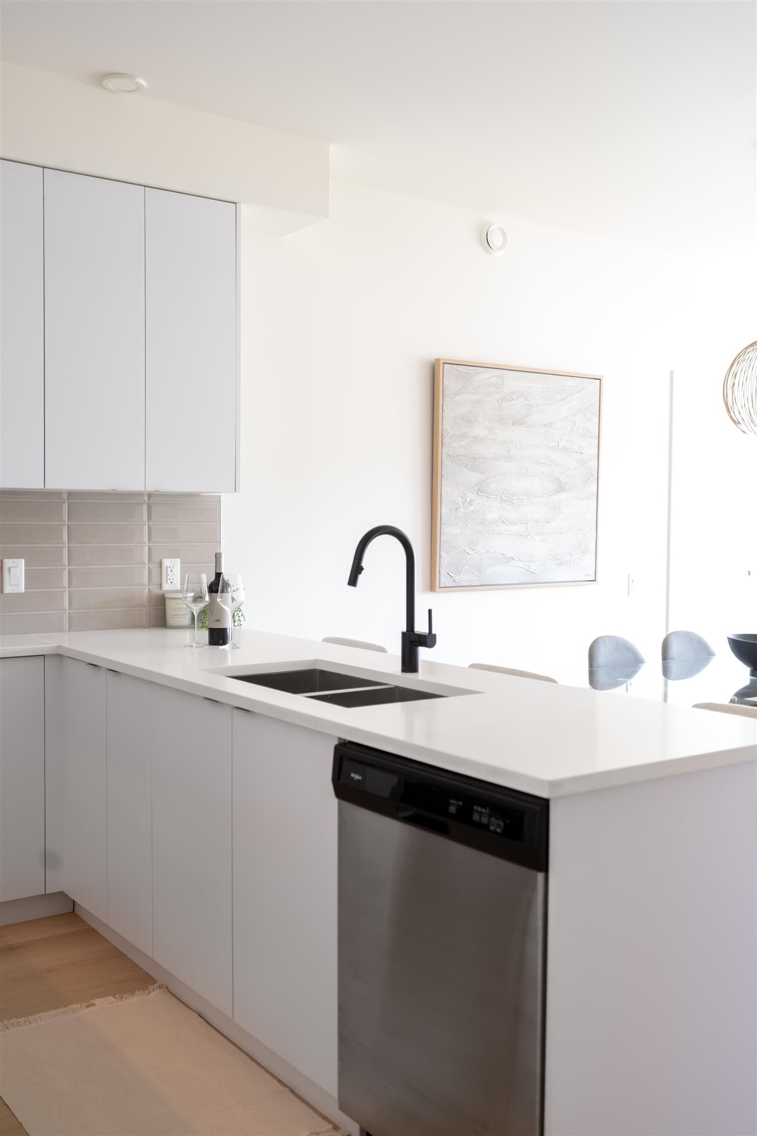 400 - 610 Brantford Street, New Westminster, V3M 1W7 — photo 5