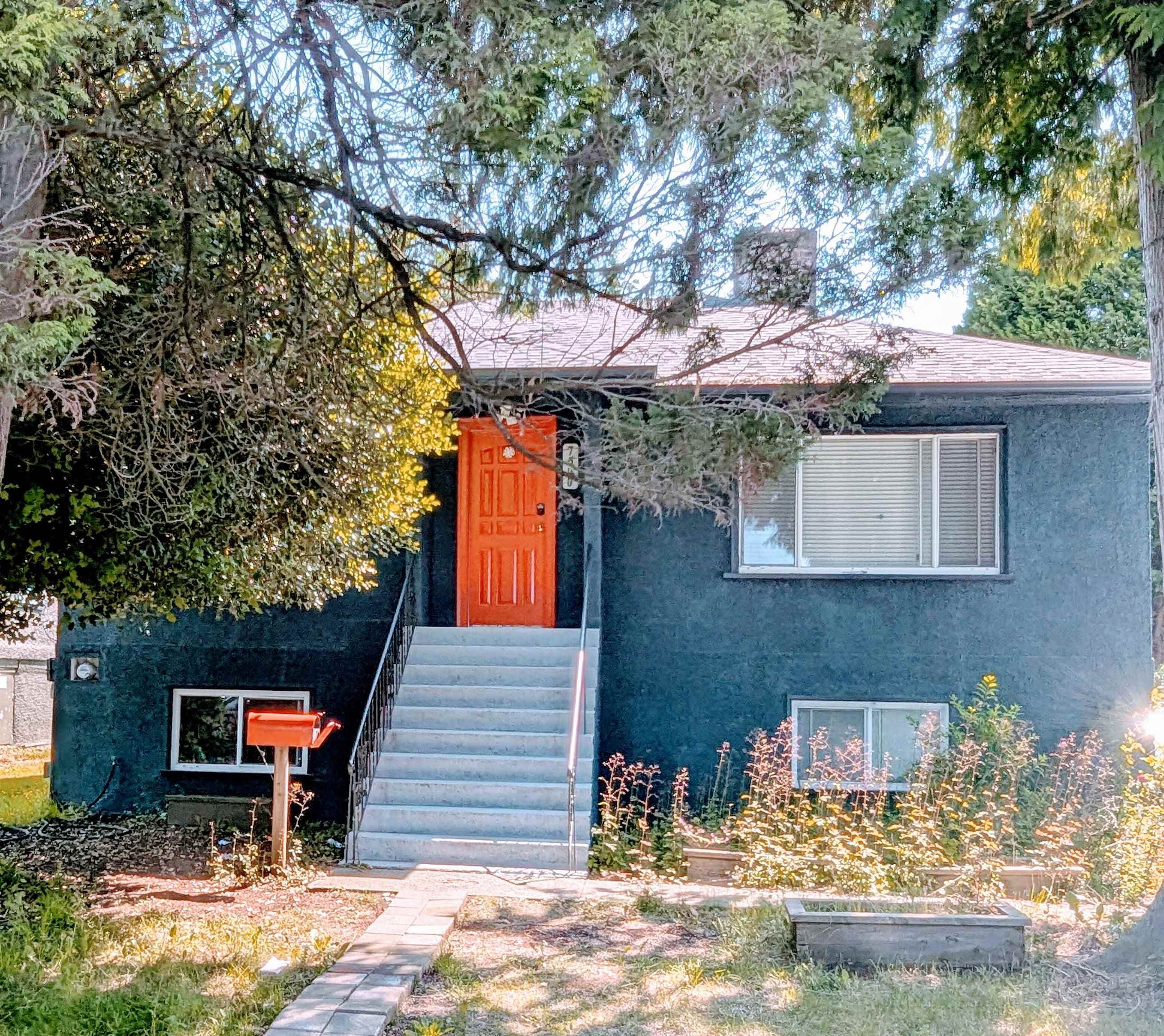 7540 Buller Avenue, Burnaby