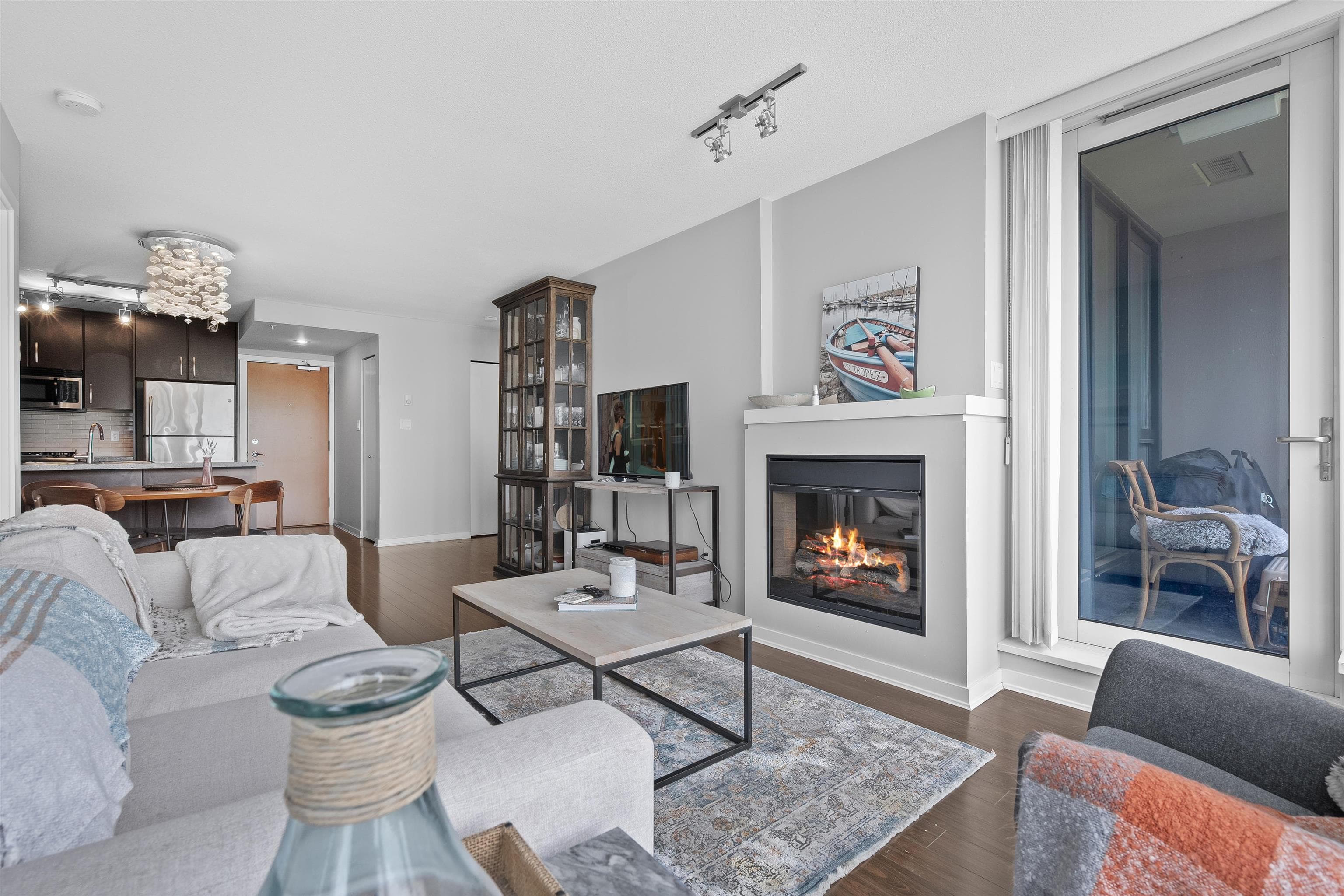 2007 - 651 Nootka Way, Port Moody, V3H 0A1 — photo 5