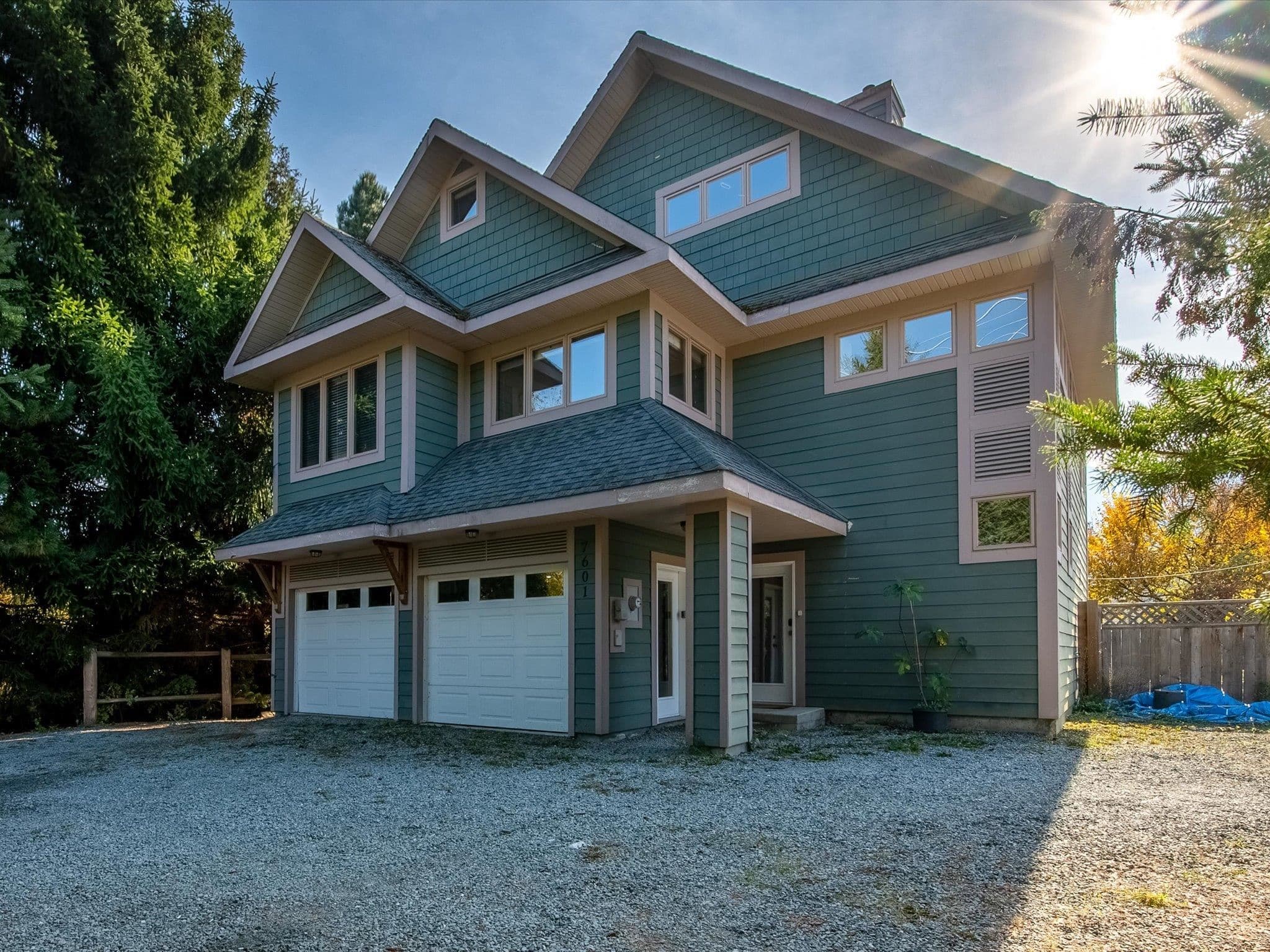 7601 Pemberton Meadows, Pemberton