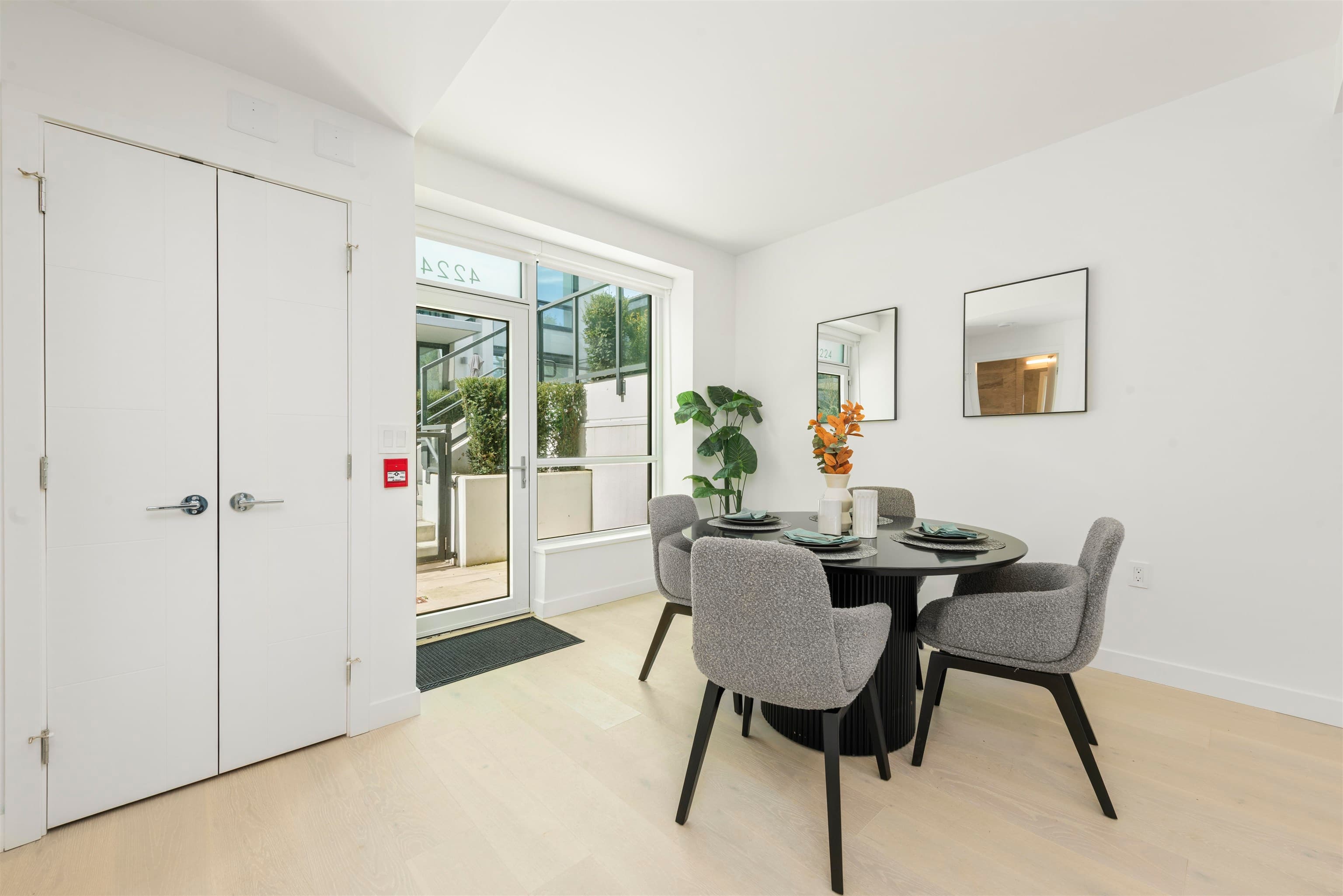 4224 Cambie Street, Vancouver, V5Z 0K6 — photo 3
