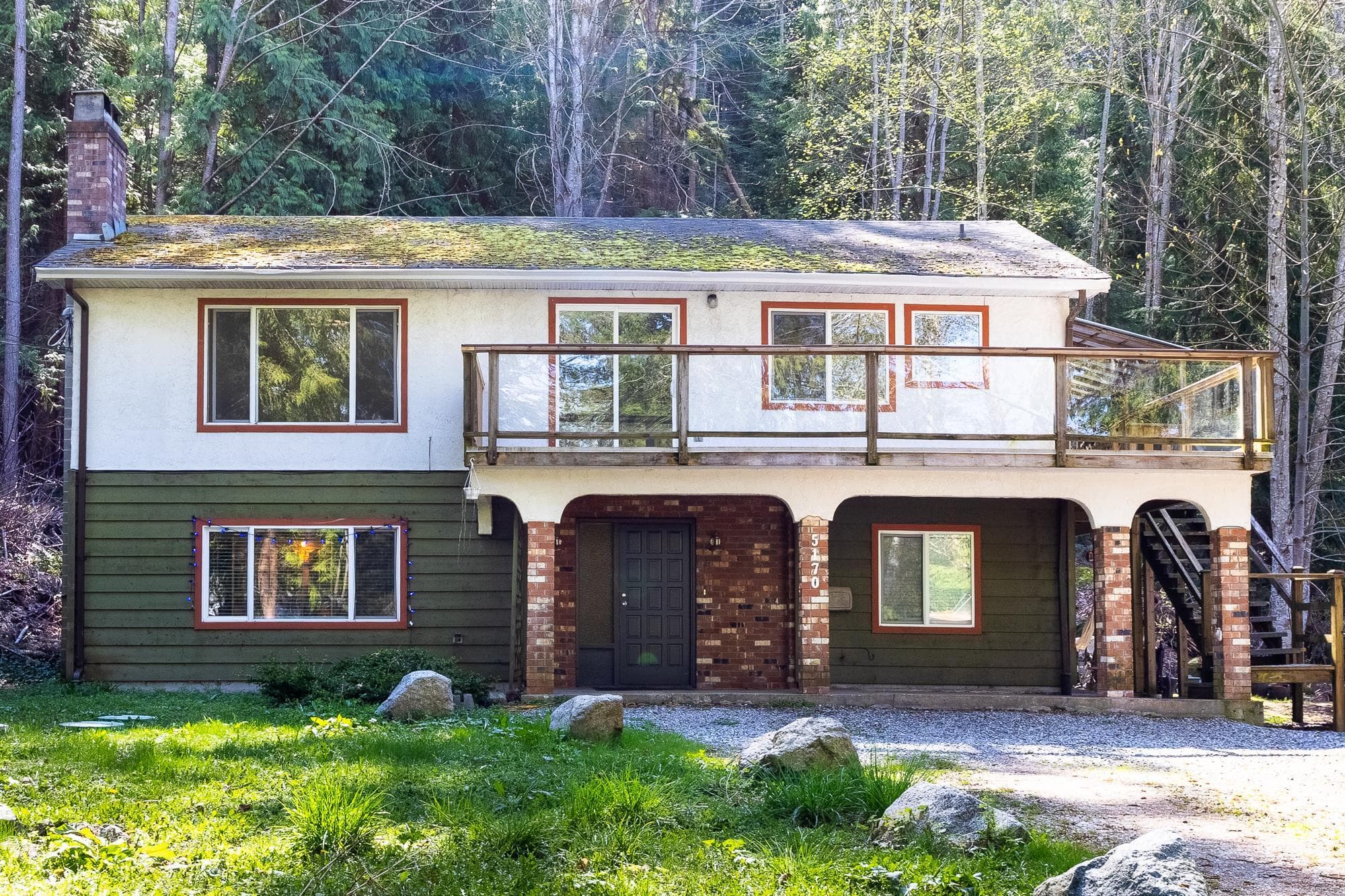 5170 Wesjac Road, Pender Harbour