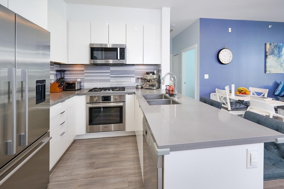 503 - 3168 Riverwalk Avenue, Vancouver, V5S 0B8 — photo 2
