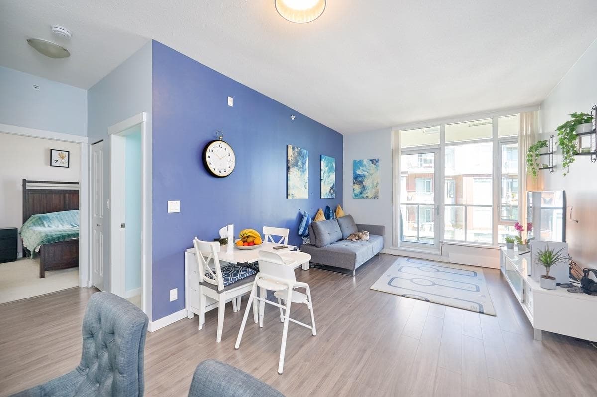 503 - 3168 Riverwalk Avenue, Vancouver, V5S 0B8 — photo 5