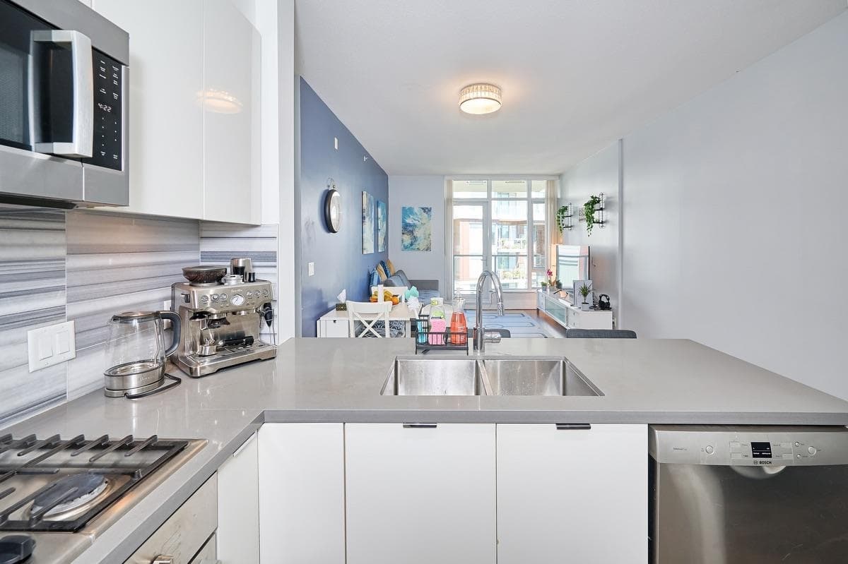 503 - 3168 Riverwalk Avenue, Vancouver, V5S 0B8 — photo 4