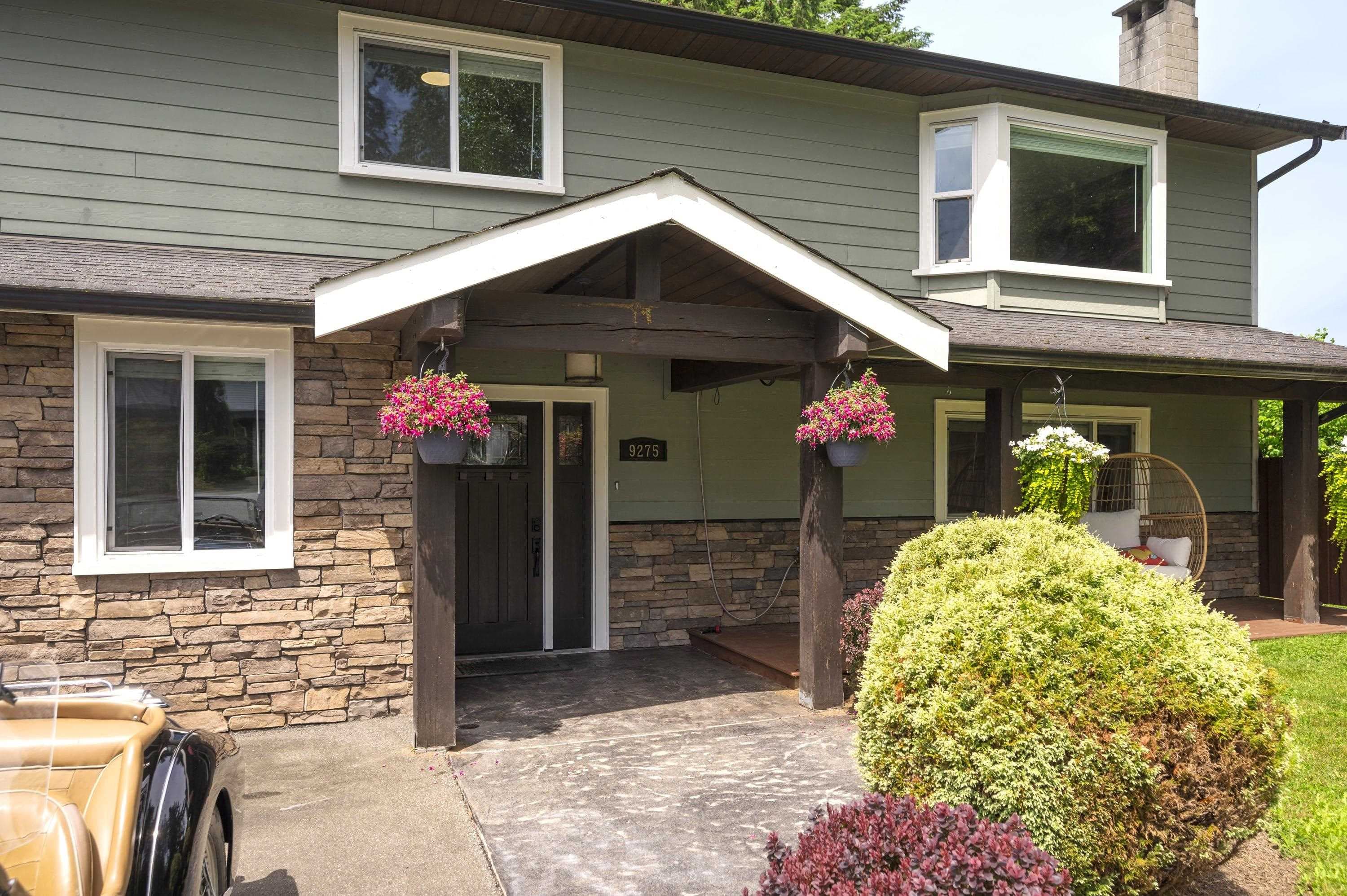 9275 Frenice Crescent, Langley, V1M 2S2 — photo 2