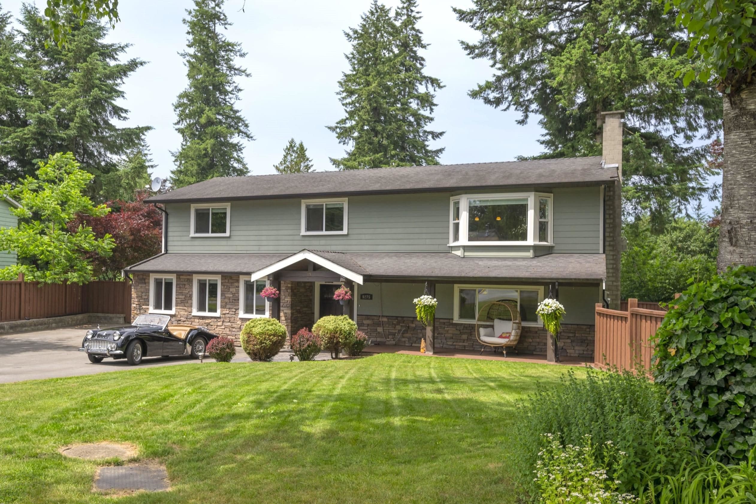 9275 Frenice Crescent, Langley