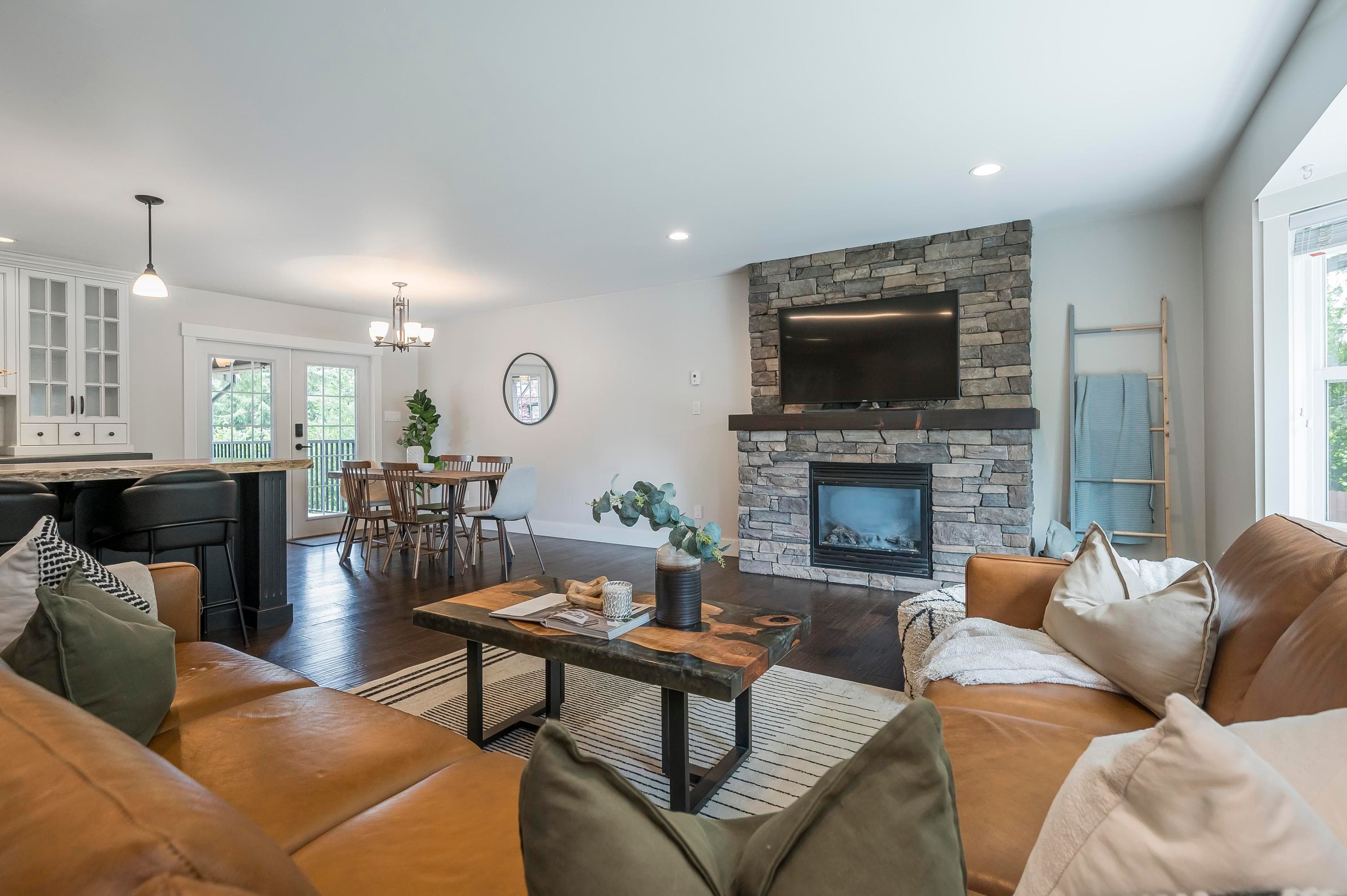 9275 Frenice Crescent, Langley, V1M 2S2 — photo 5