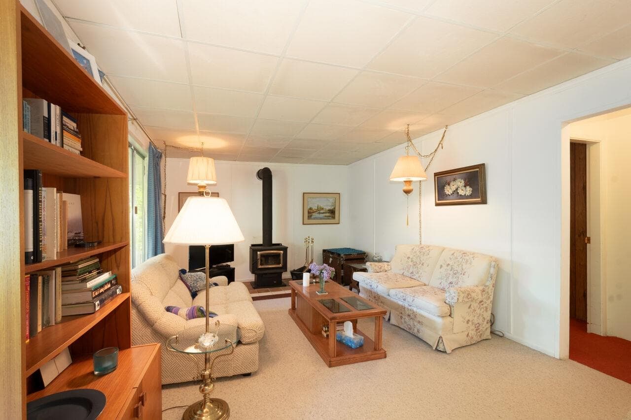 508 Collins Road, Bowen Island, V0N 1G1 — photo 4