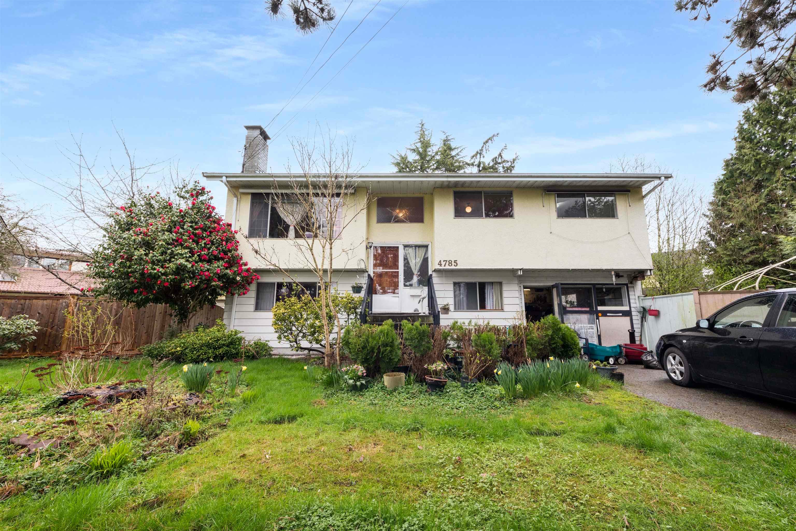 4785 46 Avenue, Ladner