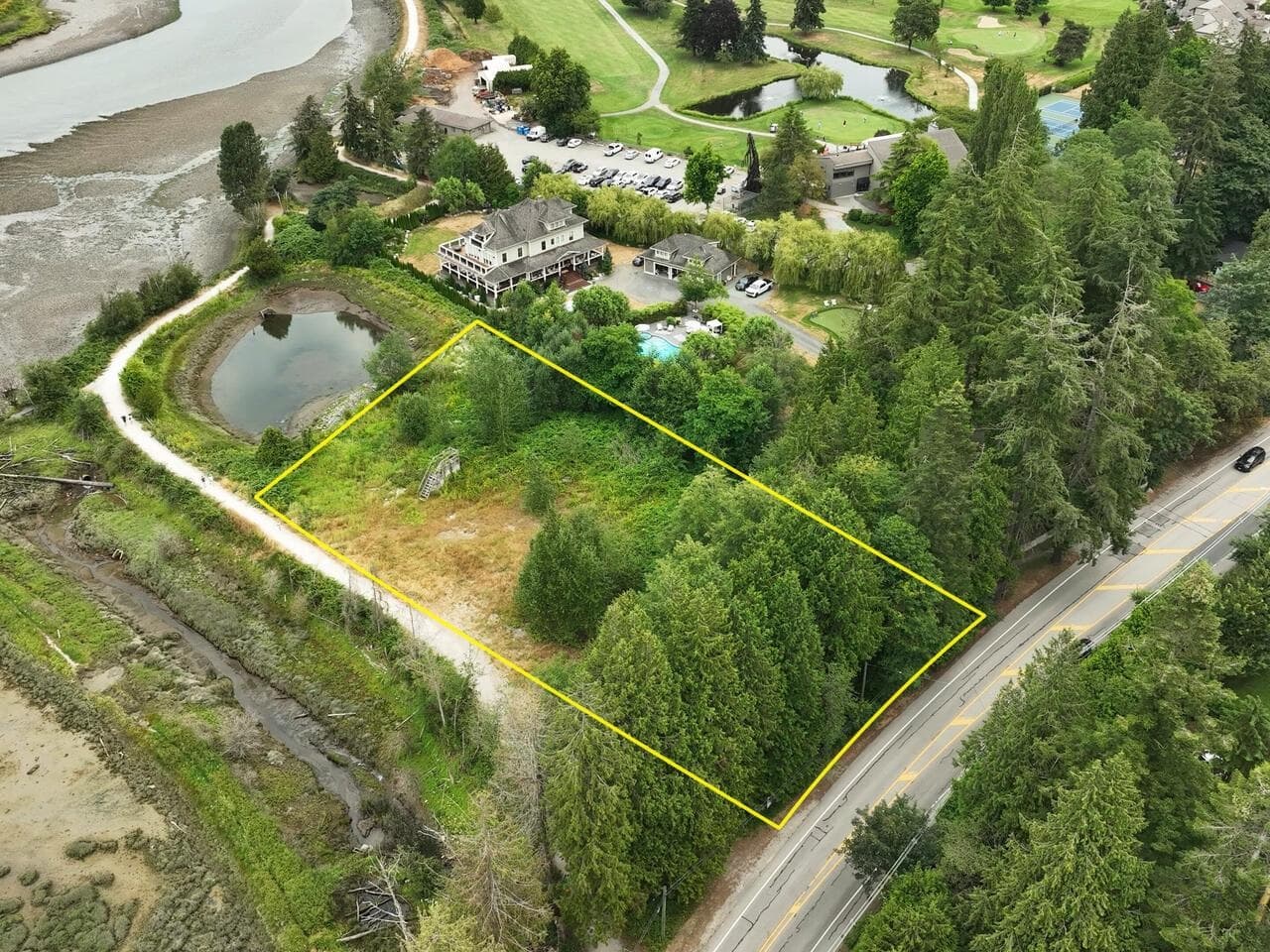 13931 Crescent Road, Surrey, V4P 1J4 — photo 2