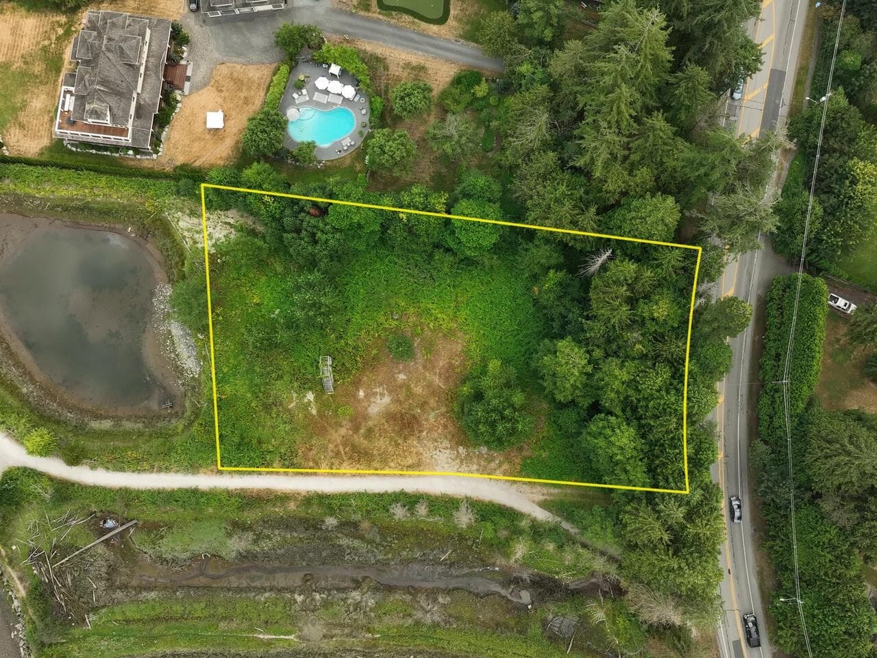 13931 Crescent Road, Surrey