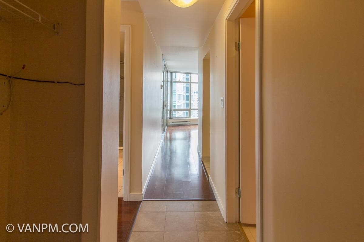 2105 - 1288 Alberni Street, Vancouver, V6E 4N5 — photo 3