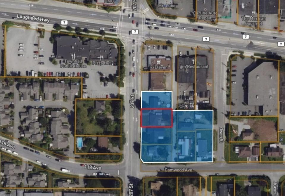 11828 207 Street, Maple Ridge