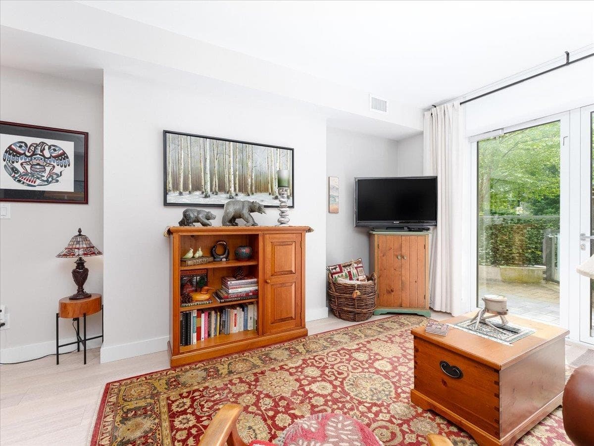 101 - 2738 Library Lane, North Vancouver, V7J 0B3 — photo 5