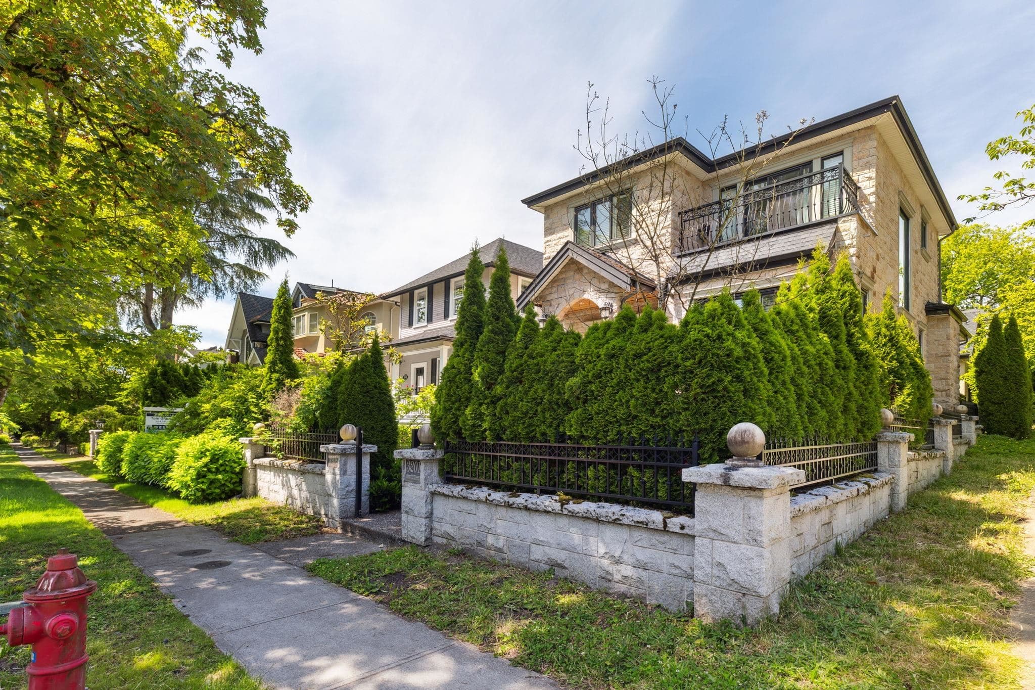 3201 W 39th Avenue, Vancouver, V6N 2Z9 — photo 2