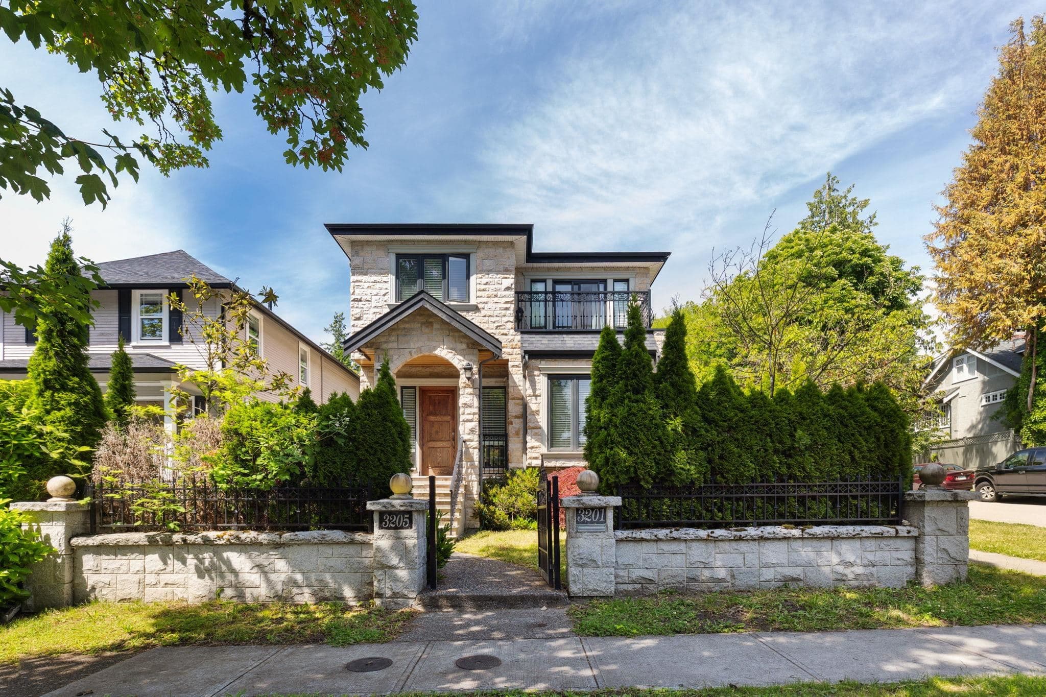 3201 W 39th Avenue, Vancouver