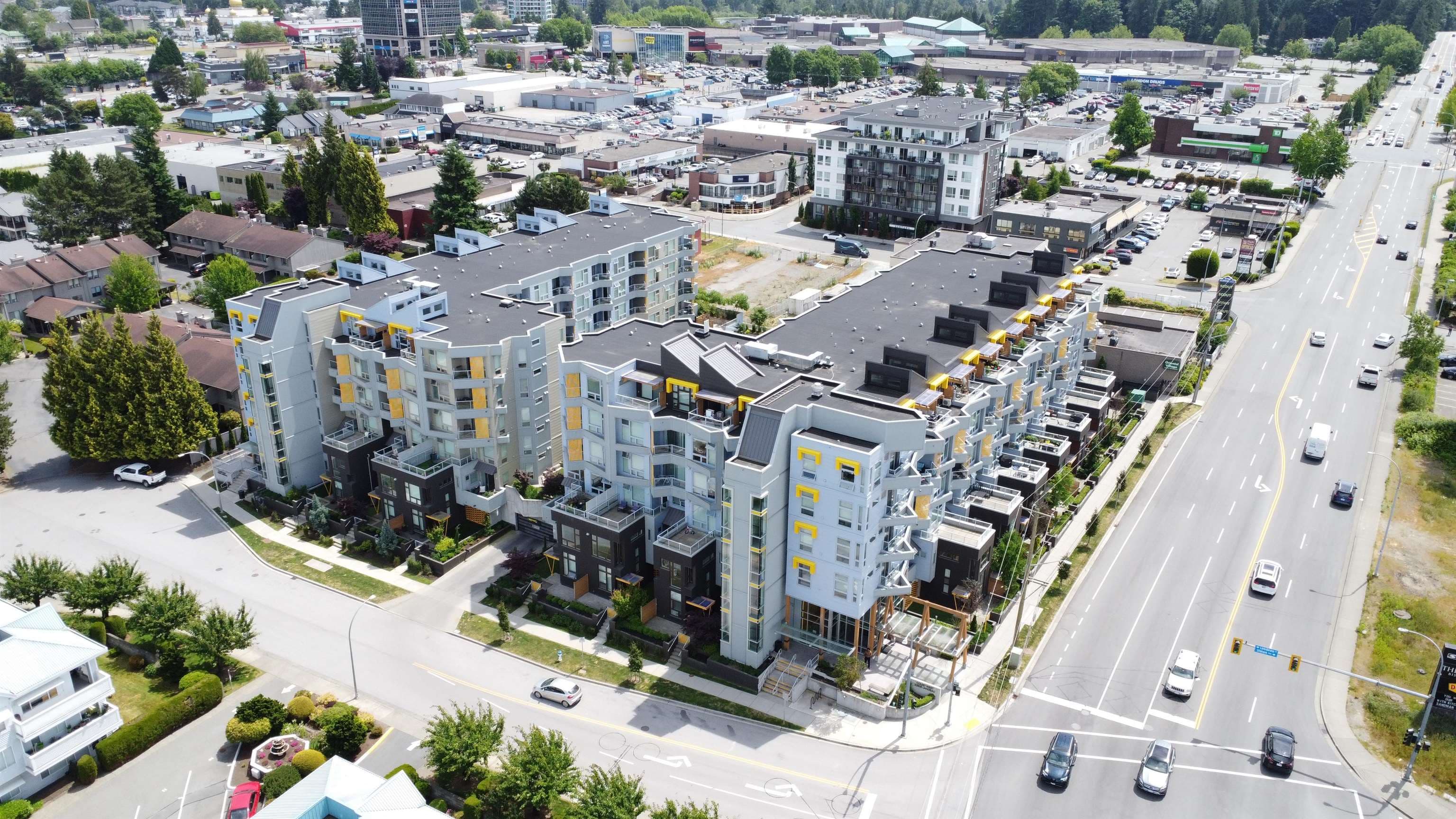507 - 32828 Landeau Place, Abbotsford, V2S 0M6 — photo 3