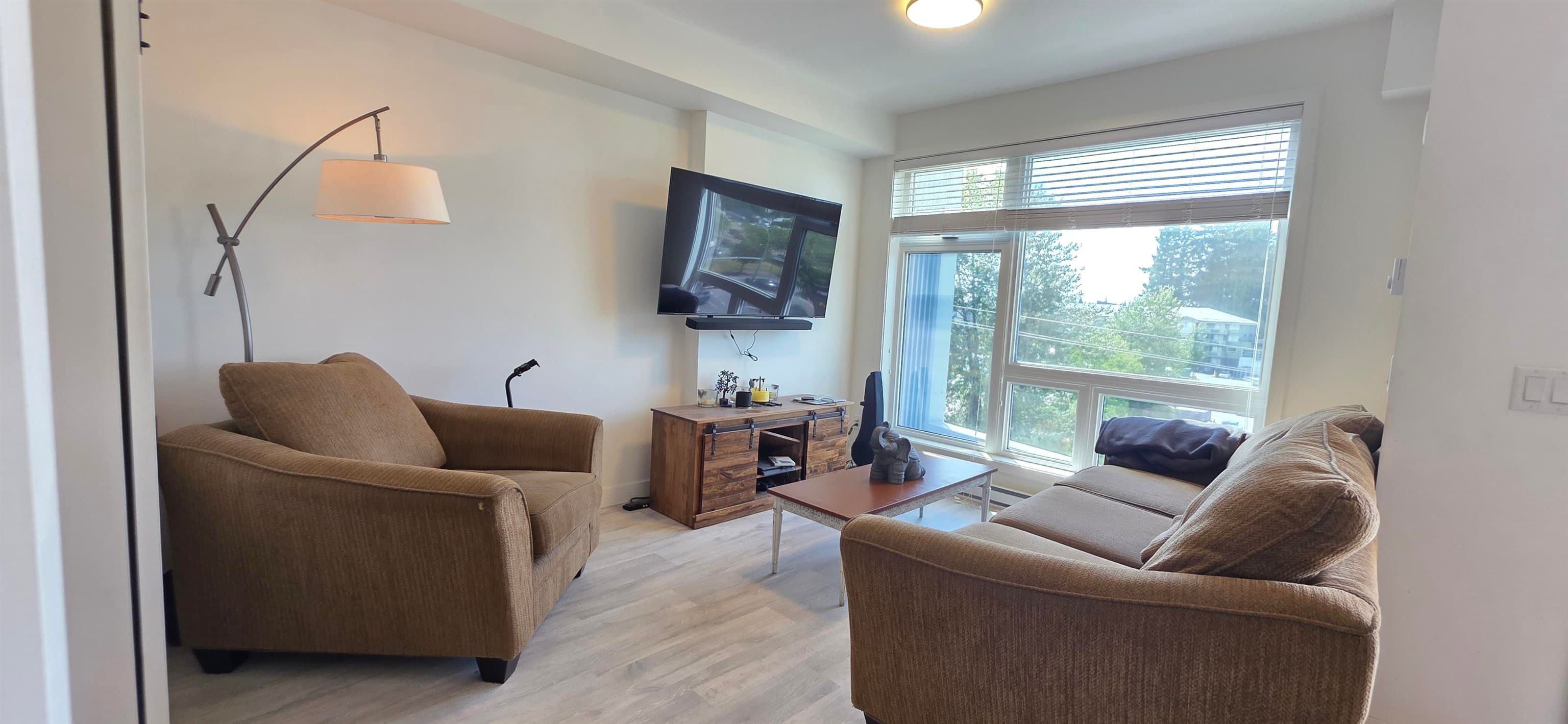 507 - 32828 Landeau Place, Abbotsford, V2S 0M6 — photo 4