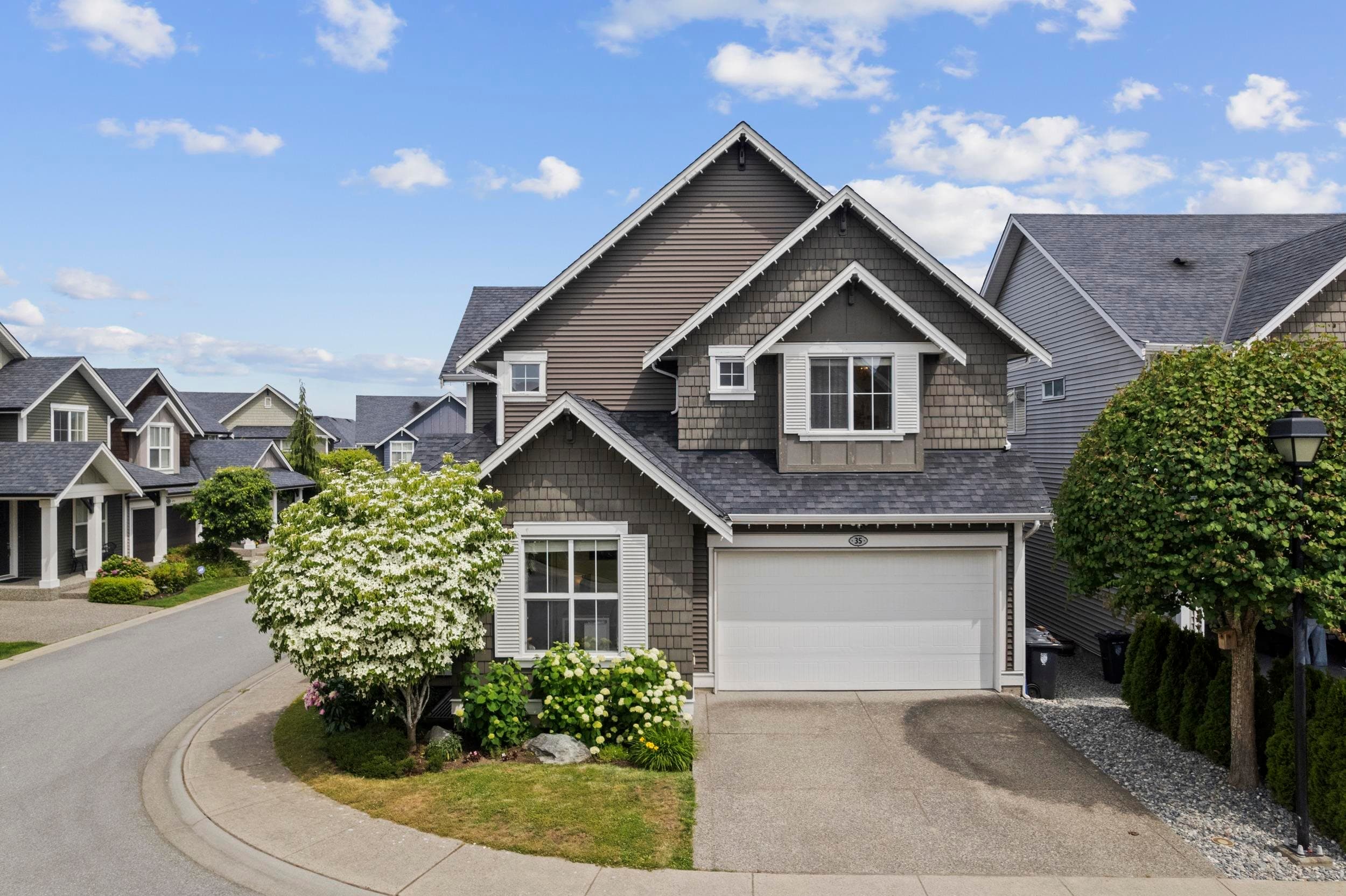 35 - 7891 211 Street, Langley, V2Y 0L5 — photo 3