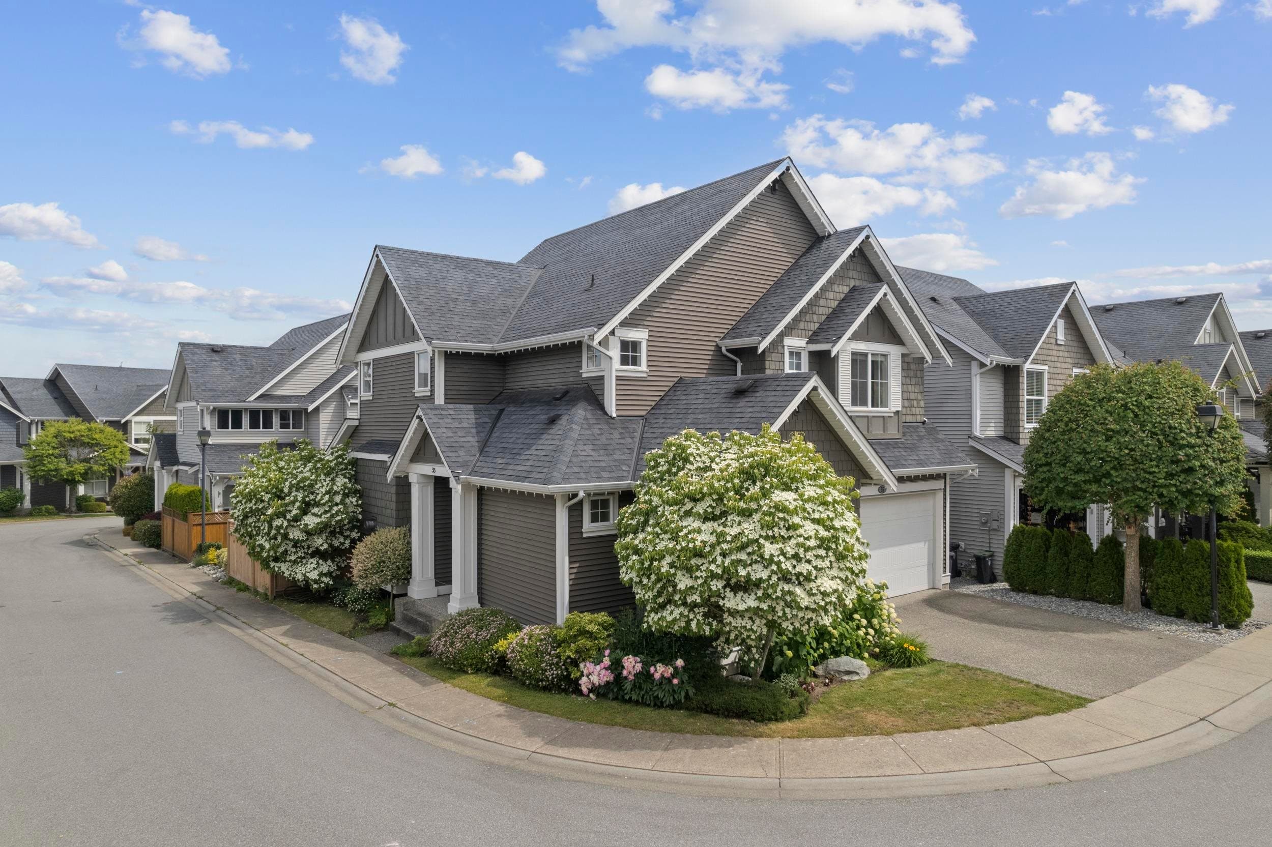 35 - 7891 211 Street, Langley, V2Y 0L5 — photo 1