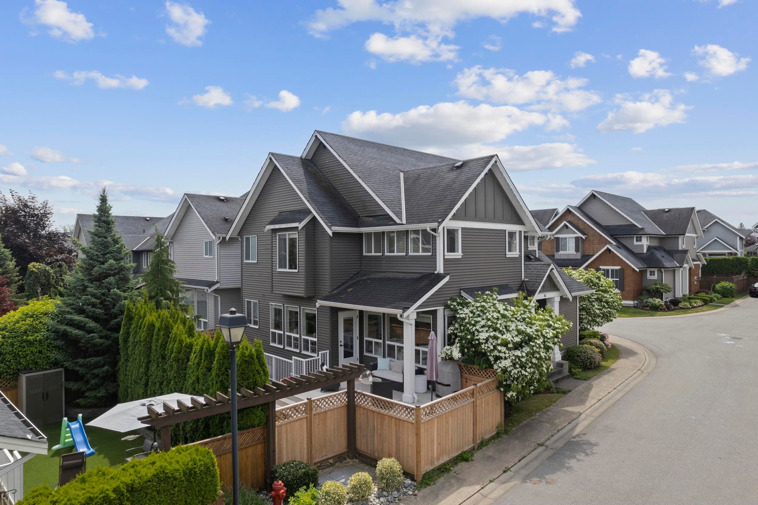 35 - 7891 211 Street, Langley, V2Y 0L5 — photo 4