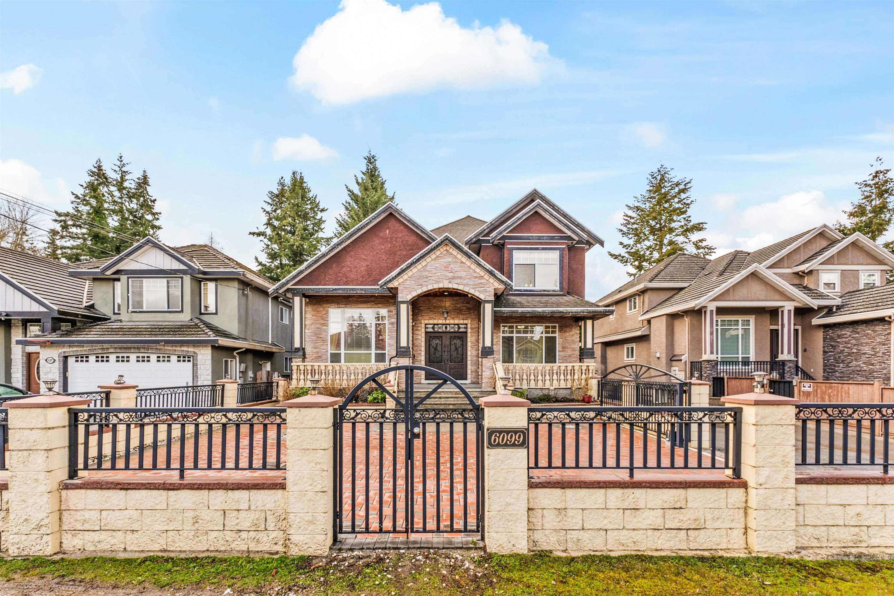 6099 132 Street, Surrey