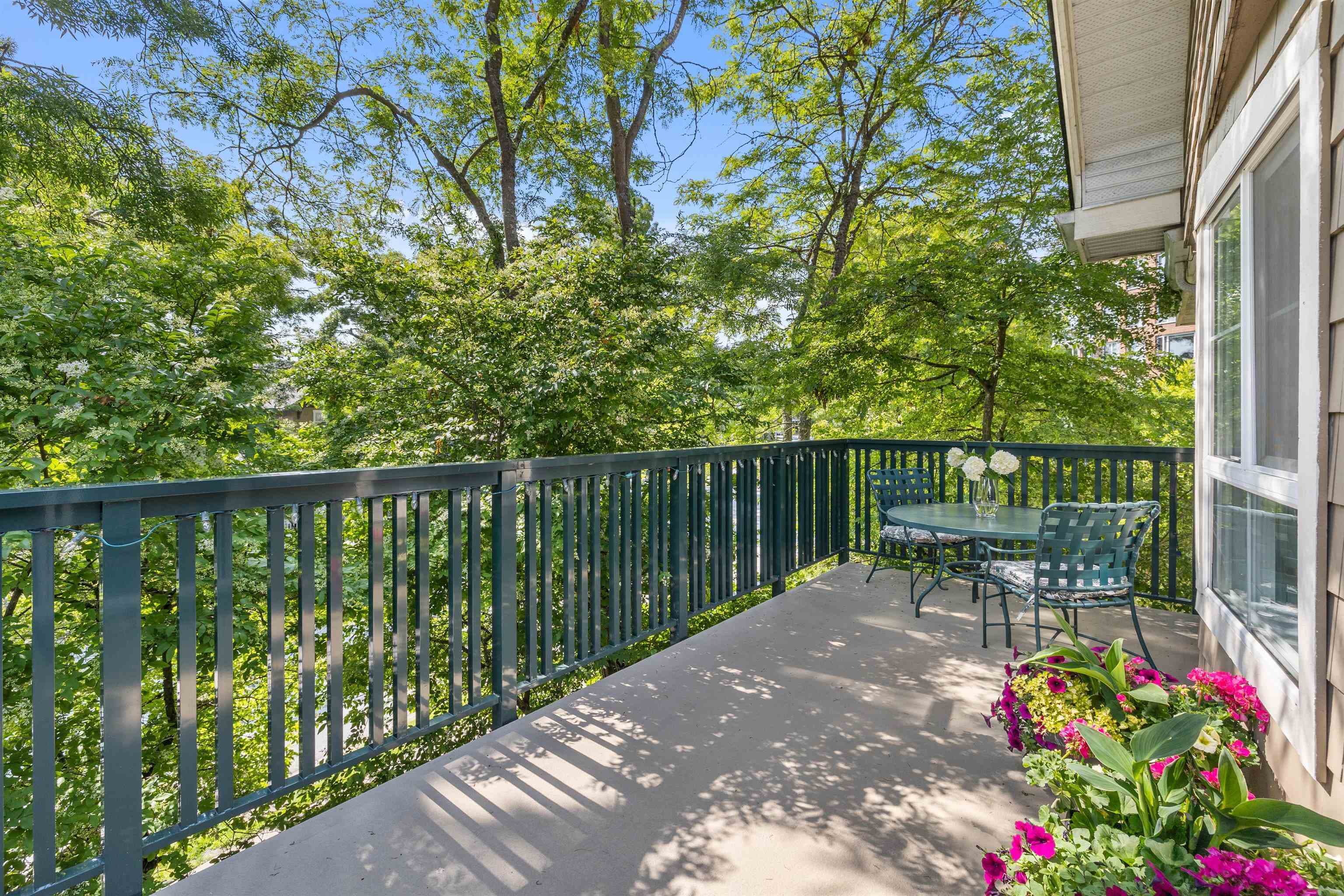 201 - 5605 Hampton Place, Vancouver, V6T 2H2 — photo 1