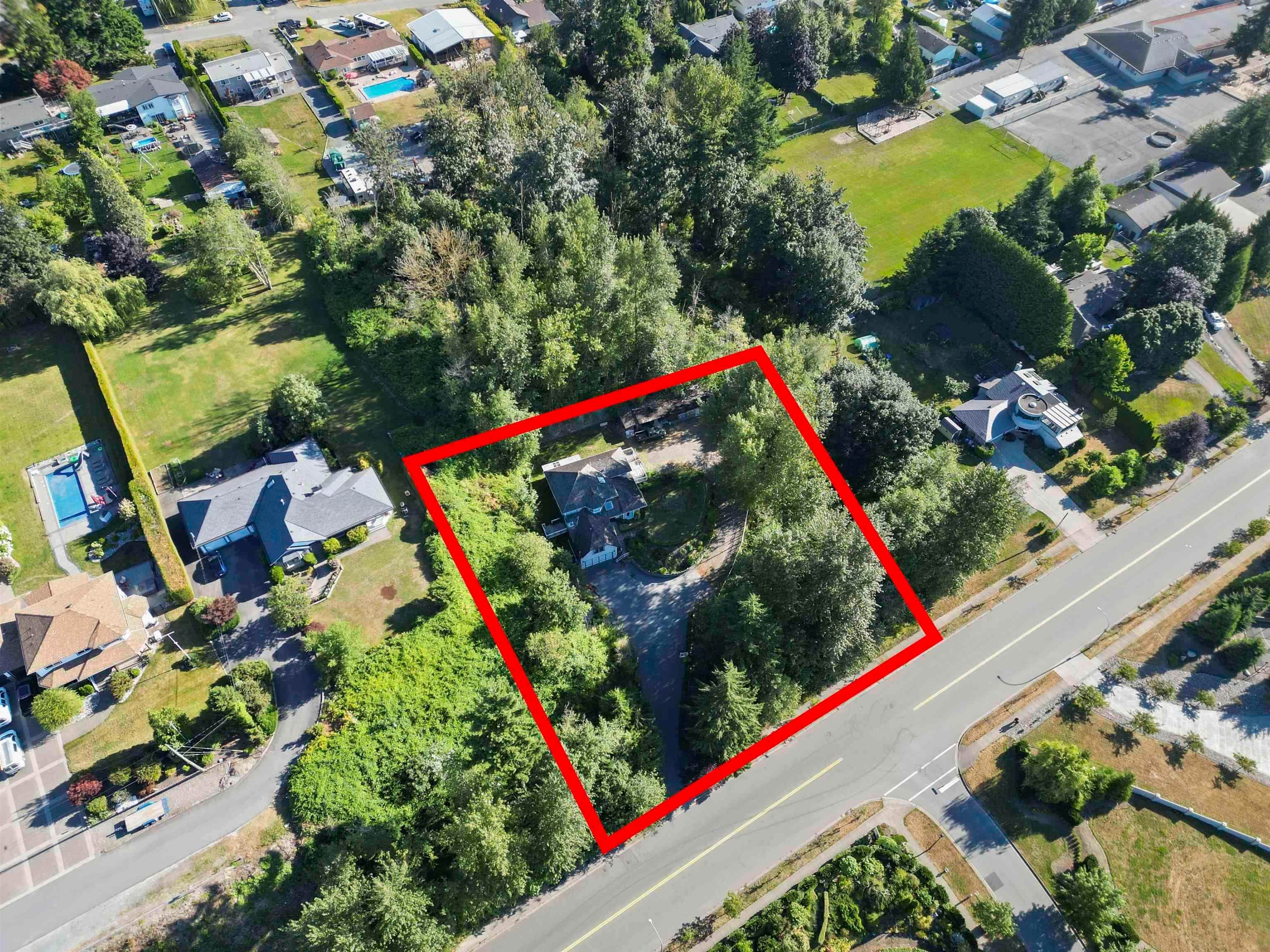 29445 Simpson Road, Abbotsford