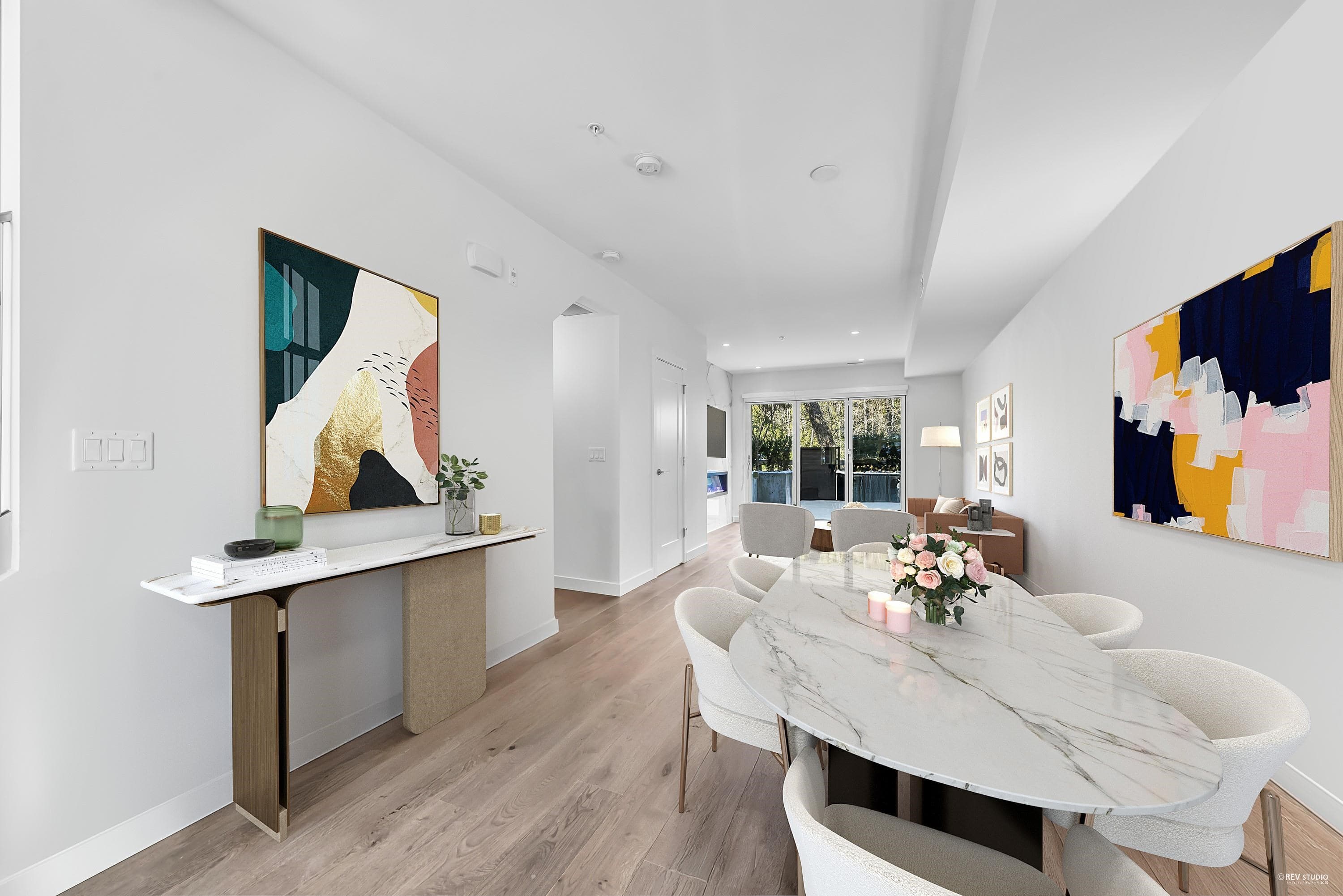 4 - 1960 Glenaire Drive, North Vancouver, V7P 1Y1 — photo 3