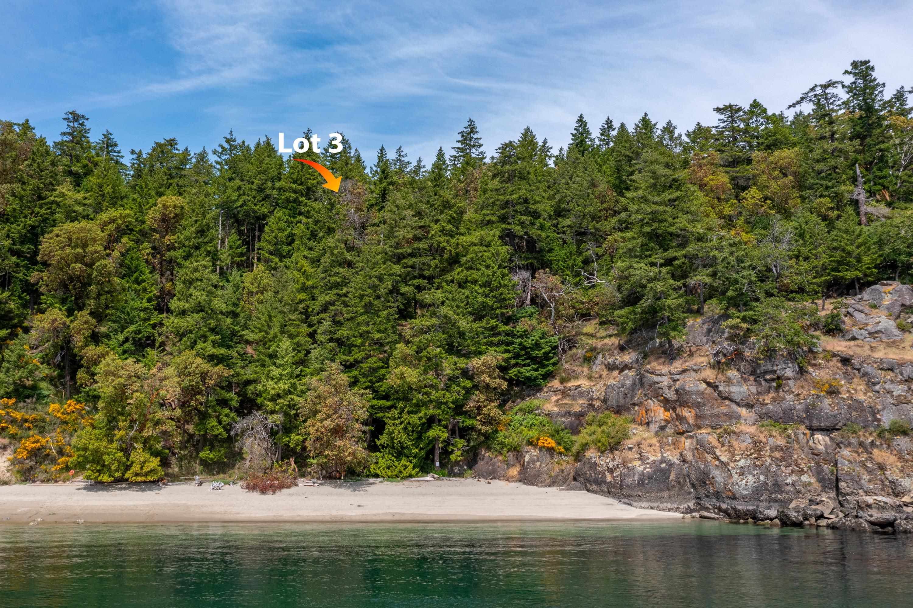 354 Orca View Lane, Galiano Island