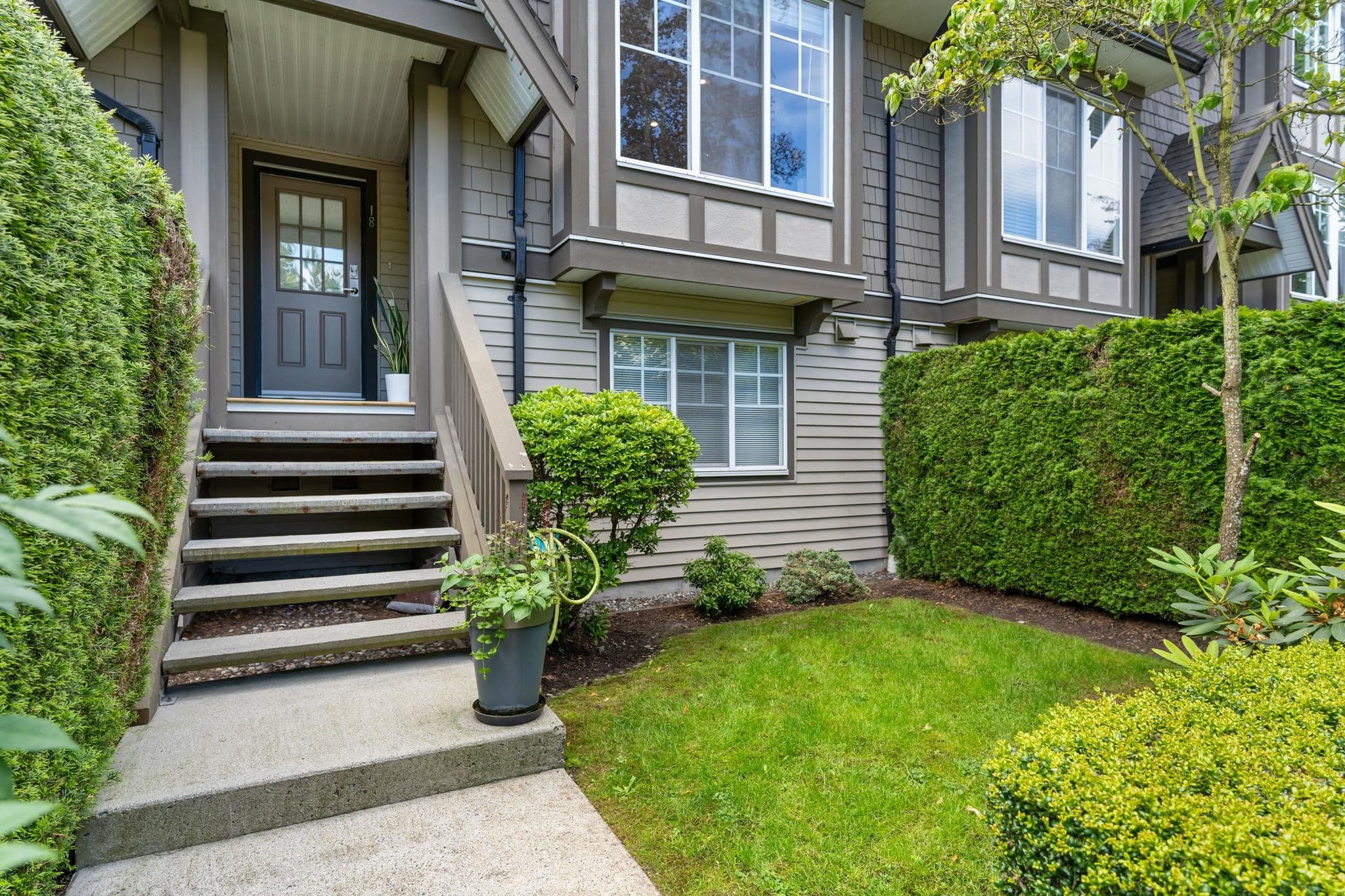 18 - 7233 Heather Street, Richmond, V6Y 4J8 — photo 3