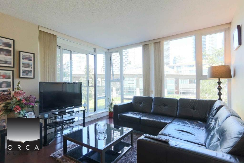 601 - 583 Beach Crescent, Vancouver, V6Z 2E6 — photo 5