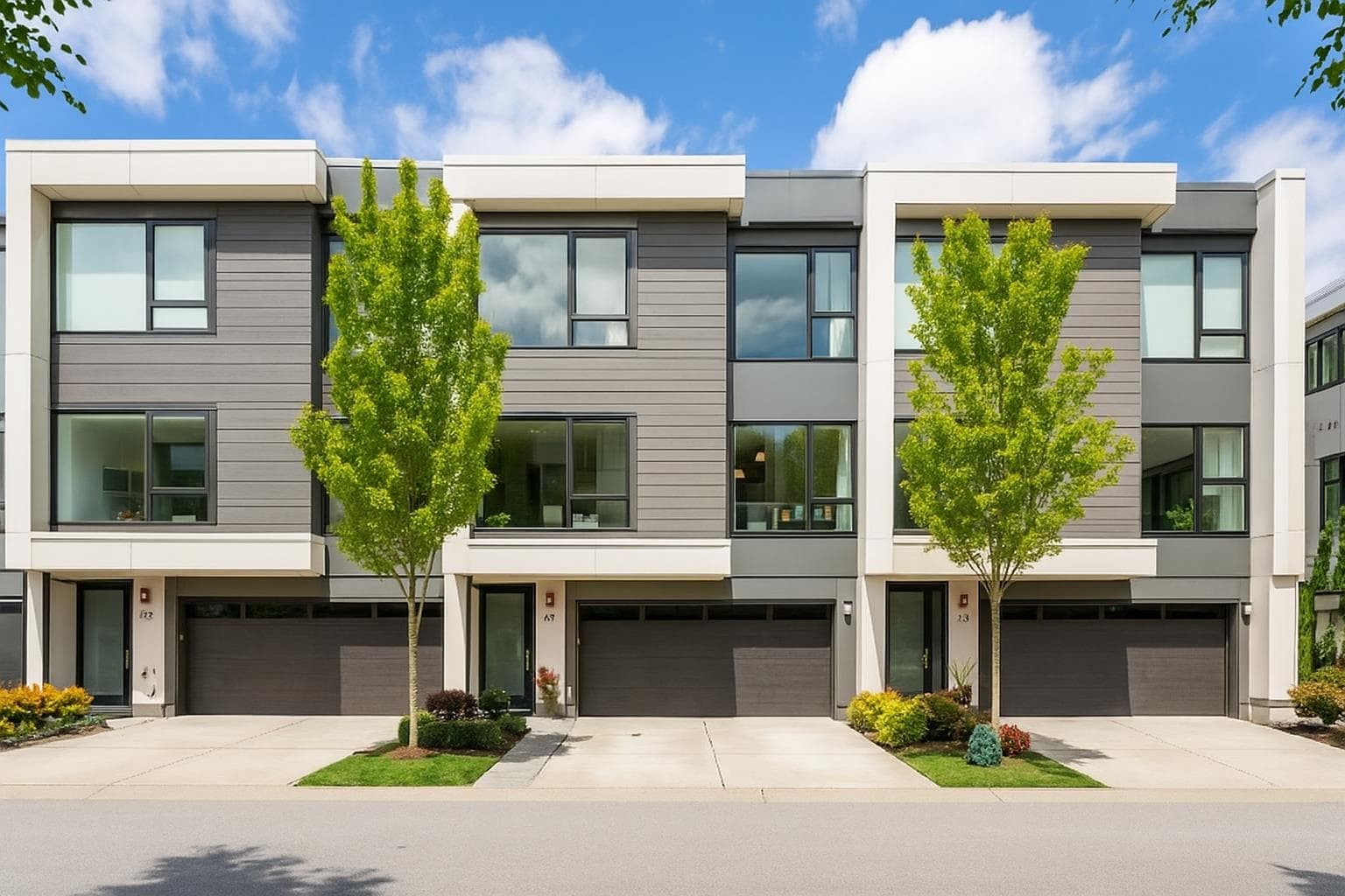 79 - 590 Lile Drive, North Vancouver