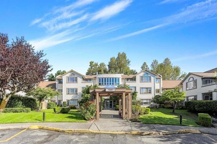 218 - 15991 Thrift Avenue, Surrey