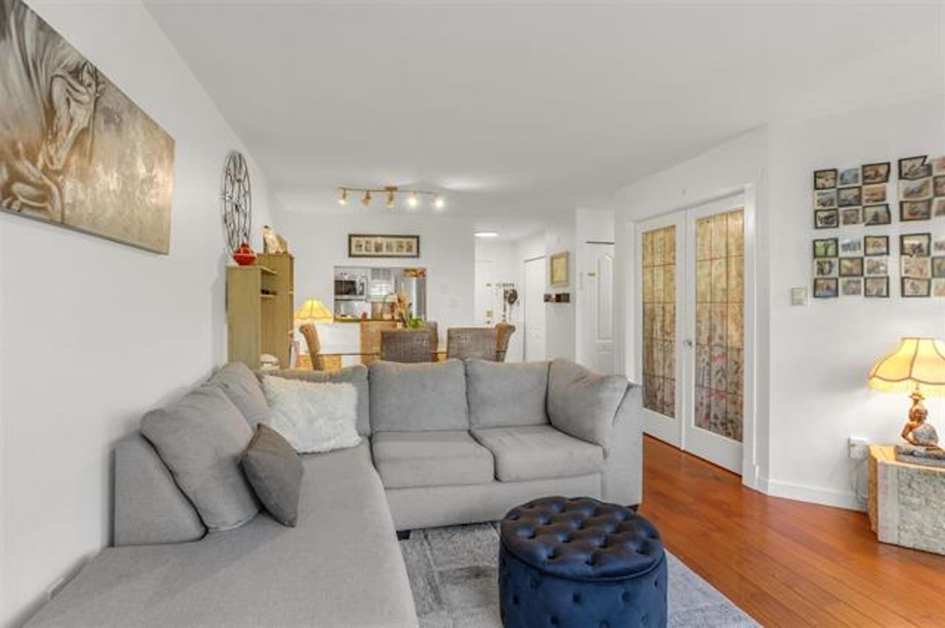 218 - 15991 Thrift Avenue, Surrey, V4B 2M9 — photo 4