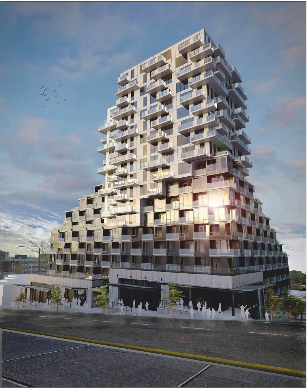 332 Twelfth Street, New Westminster