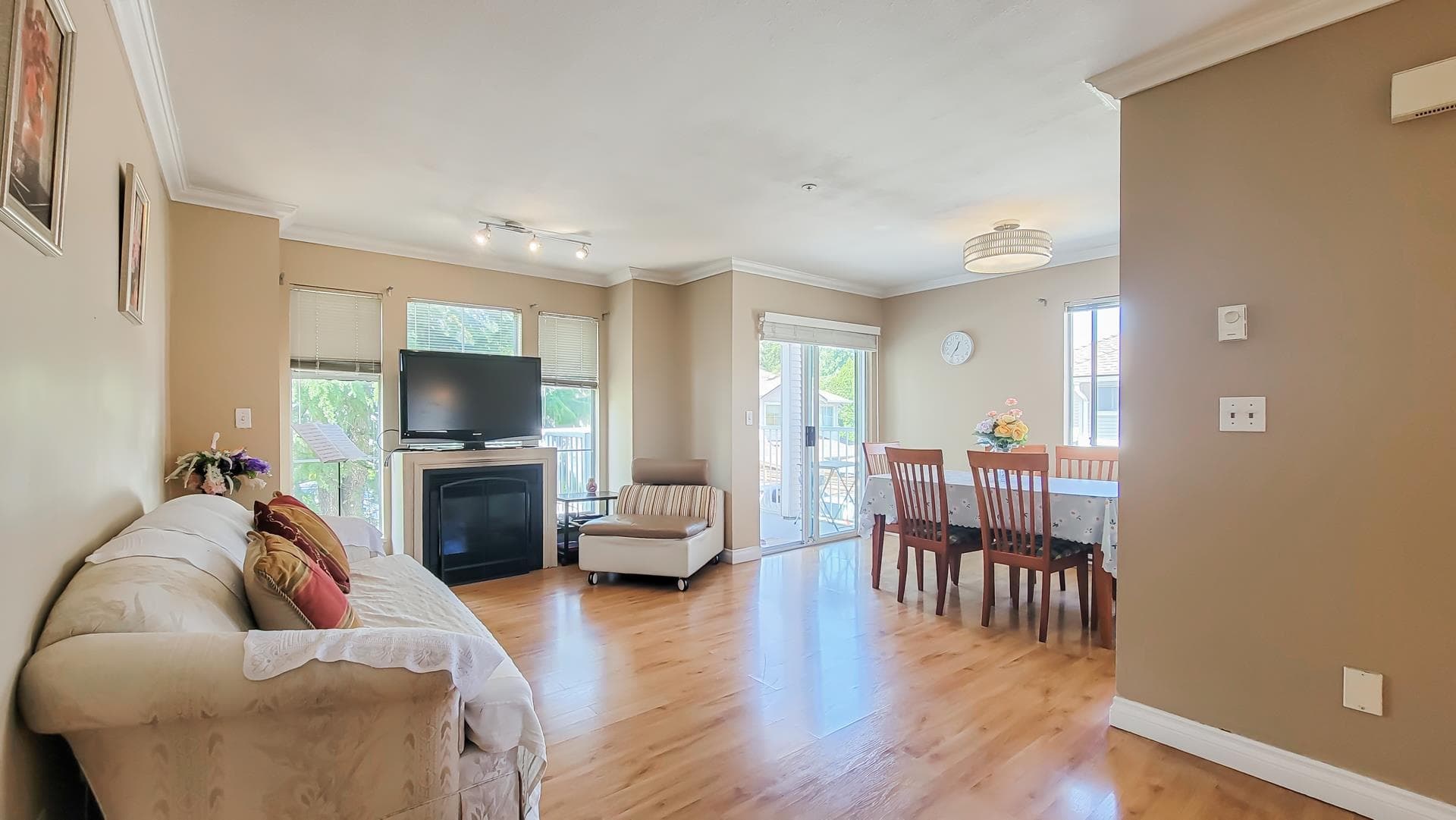 20 - 12188 Harris Road, Pitt Meadows, V3Y 2N3 — photo 3
