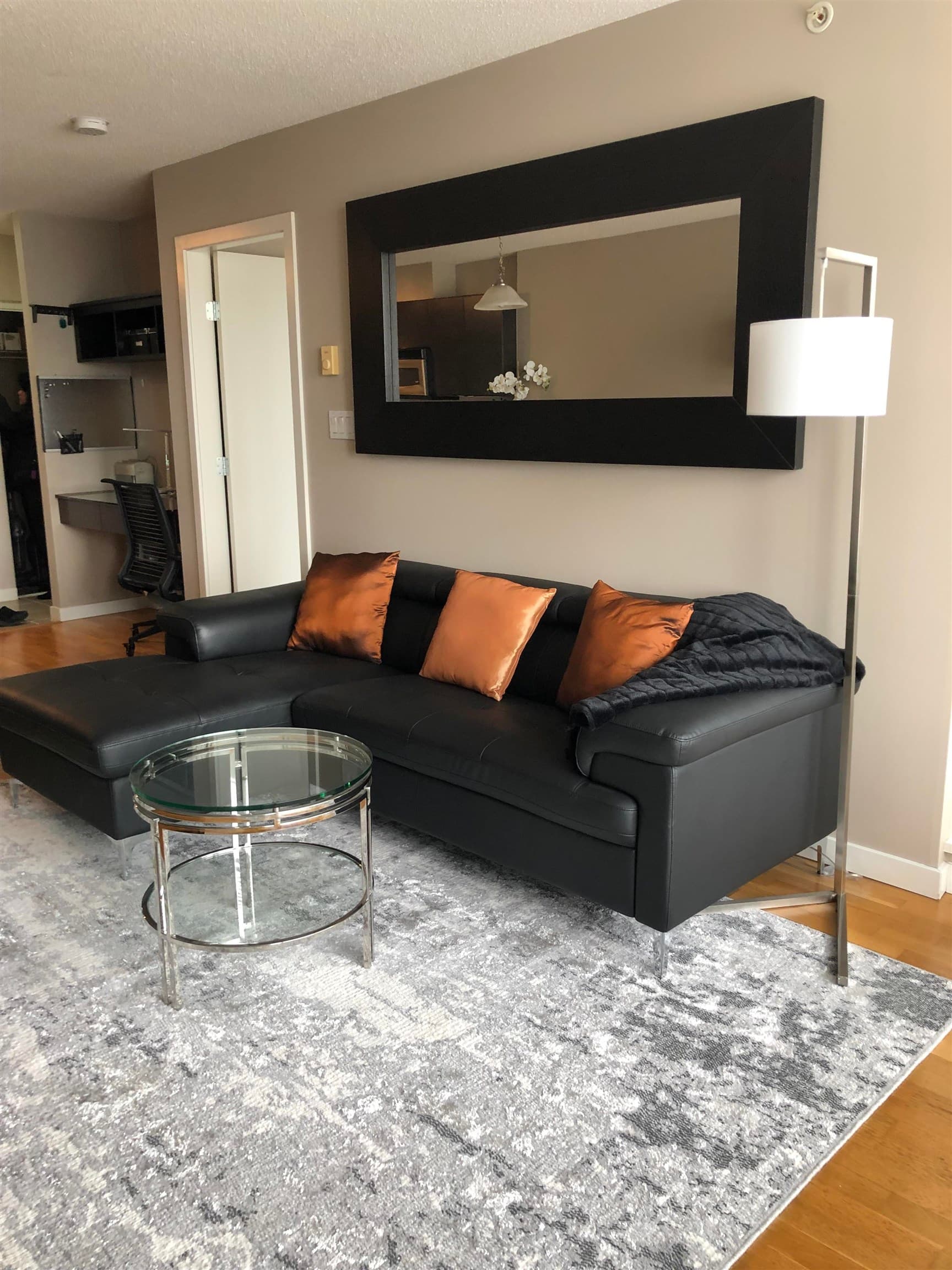 1707 - 4178 Dawson Street, Burnaby, V5C 0A4 — photo 3