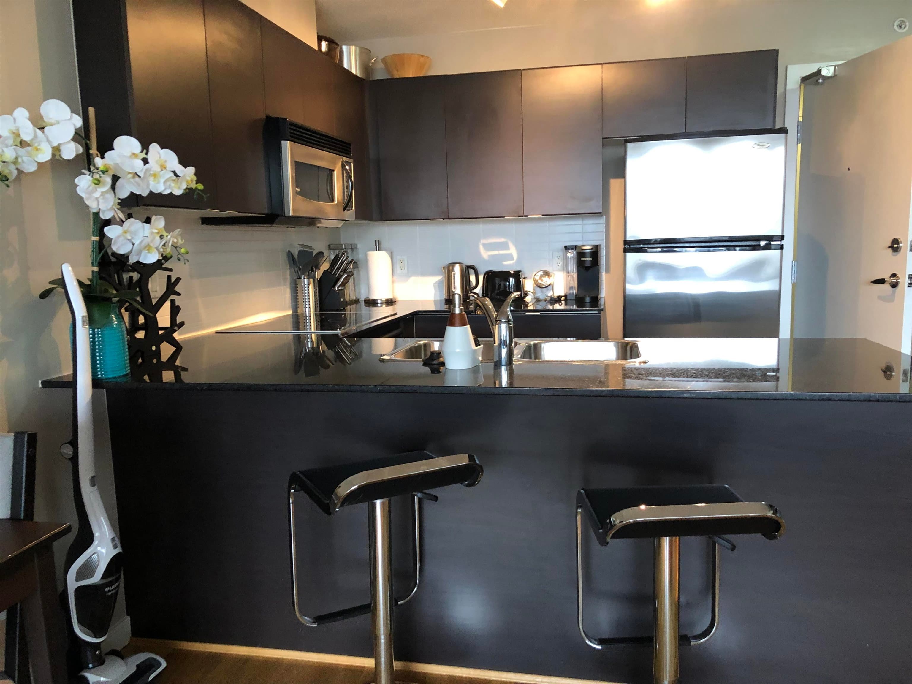1707 - 4178 Dawson Street, Burnaby, V5C 0A4 — photo 4
