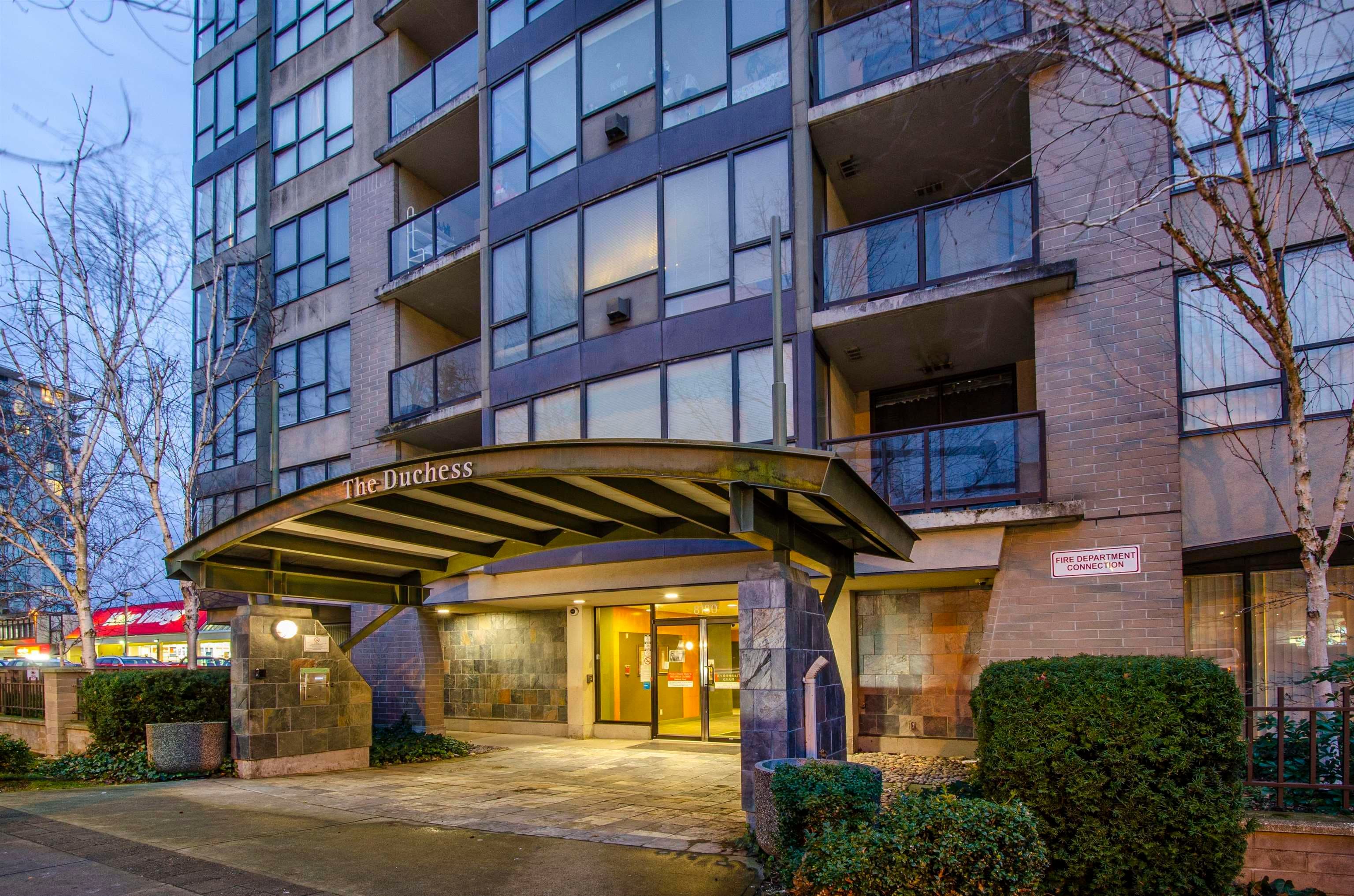 1307 - 8180 Granville Avenue, Richmond, V6Y 4G1 — photo 2