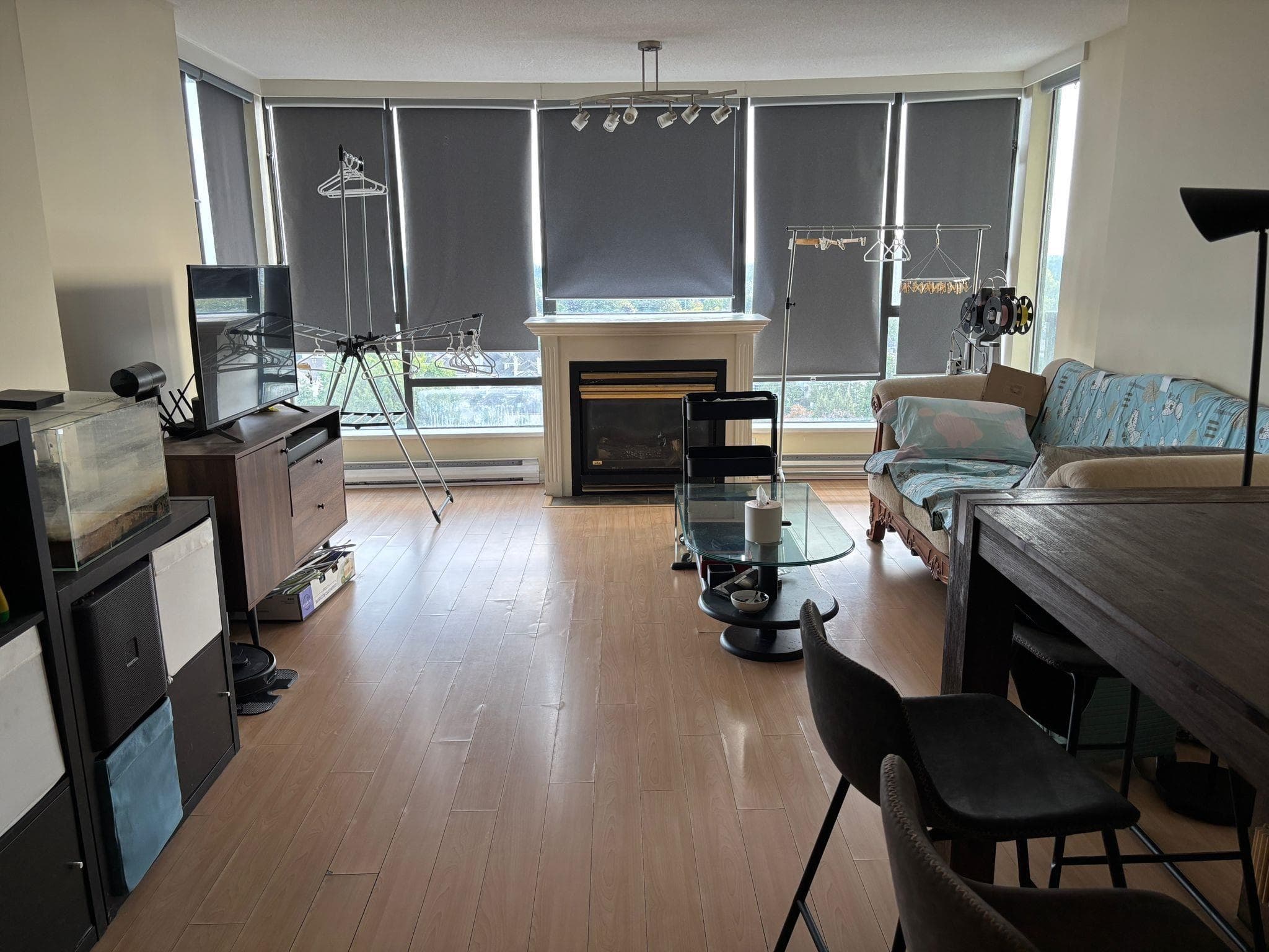 1307 - 8180 Granville Avenue, Richmond, V6Y 4G1 — photo 3