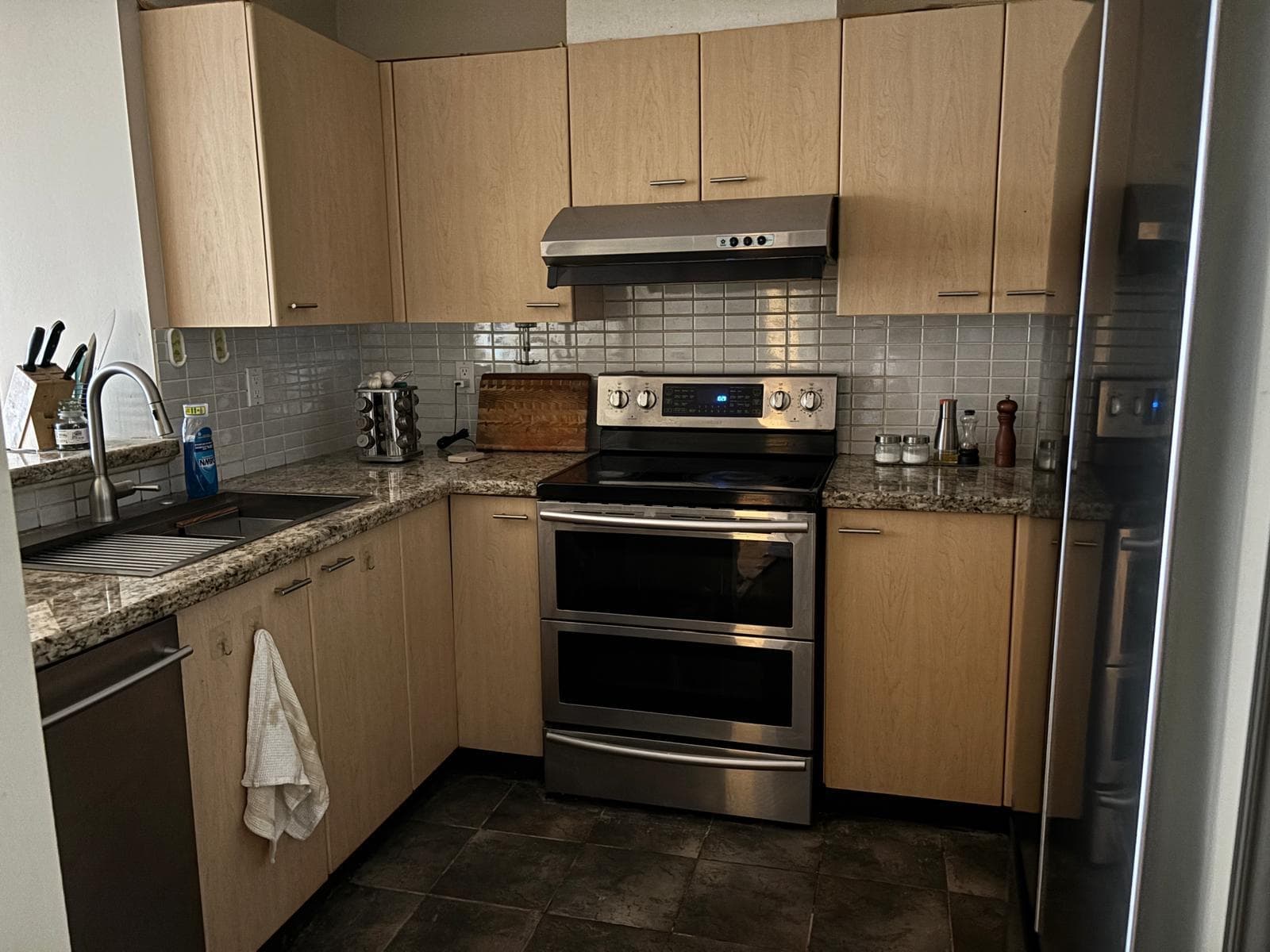 1307 - 8180 Granville Avenue, Richmond, V6Y 4G1 — photo 5