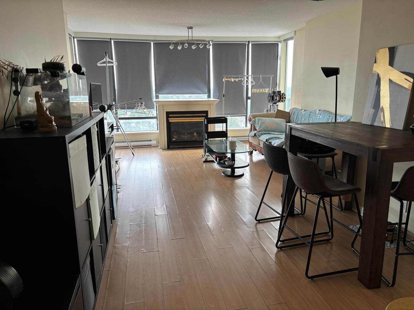1307 - 8180 Granville Avenue, Richmond, V6Y 4G1 — photo 4