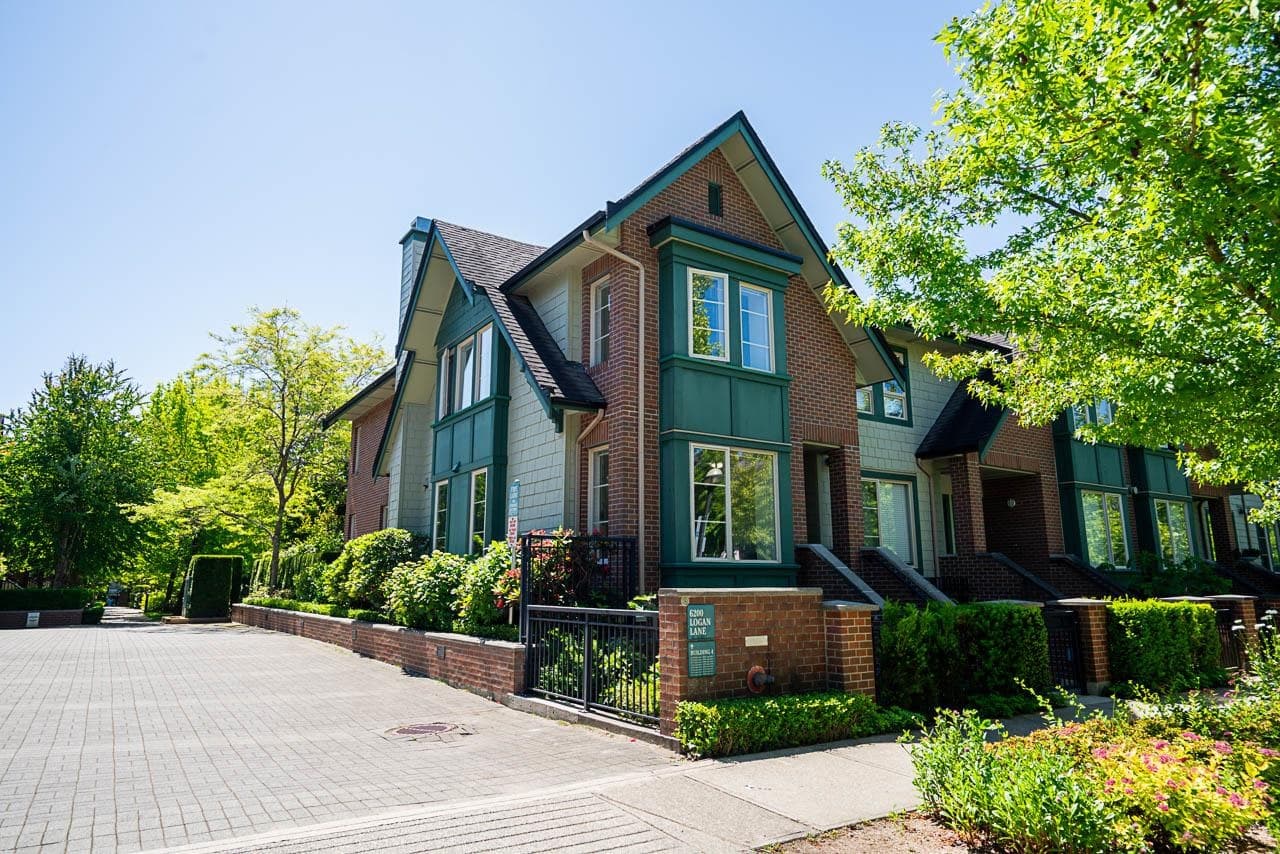 6272 Logan Lane, Vancouver