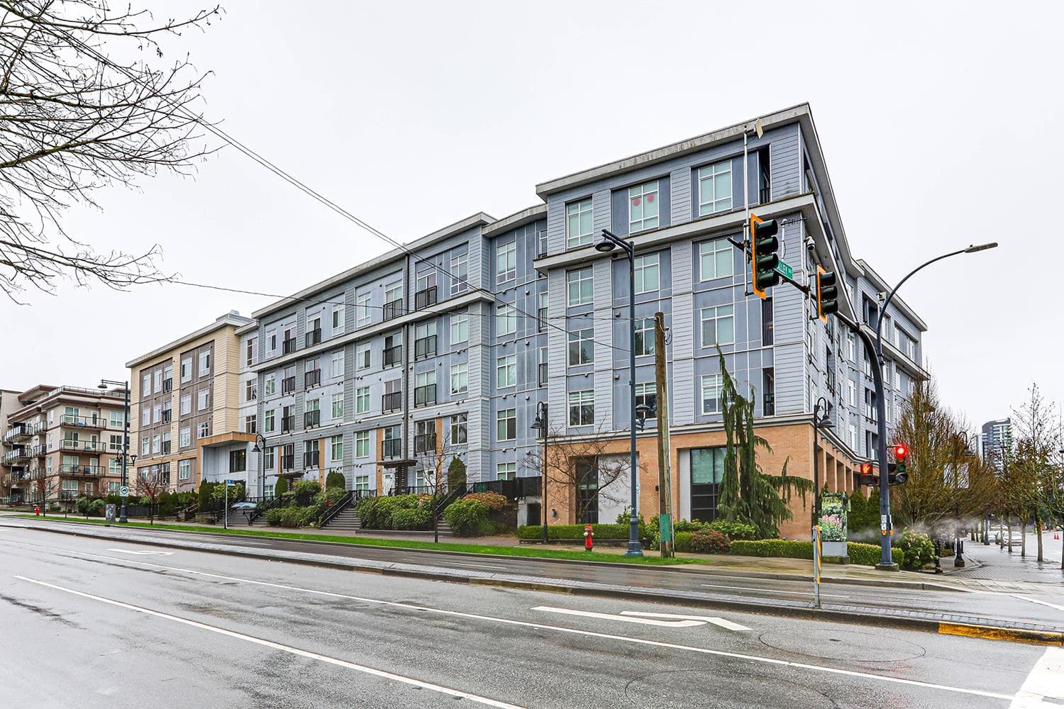 532 - 13728 108 Avenue, Surrey, V3T 0G2 — photo 4