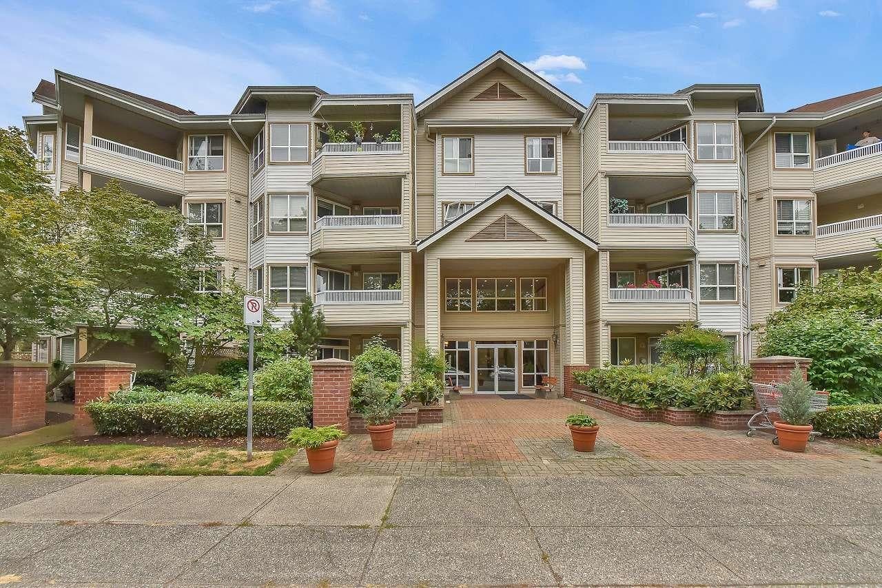 104 - 8139 121a Street, Surrey, V3W 0Z2 — photo 2